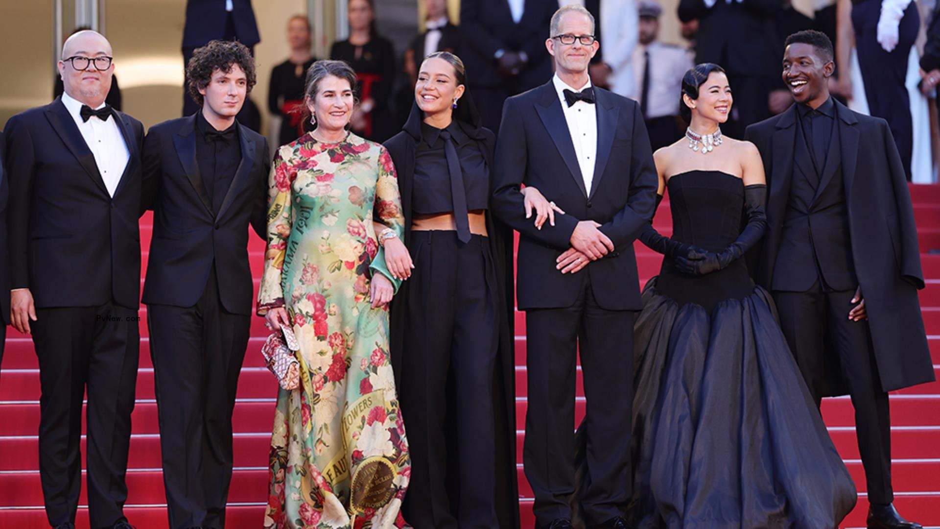Pixar’s ‘Elemental’ Charms Cannes, Closes 2023 Festival With Five-Minute Standing Ovation