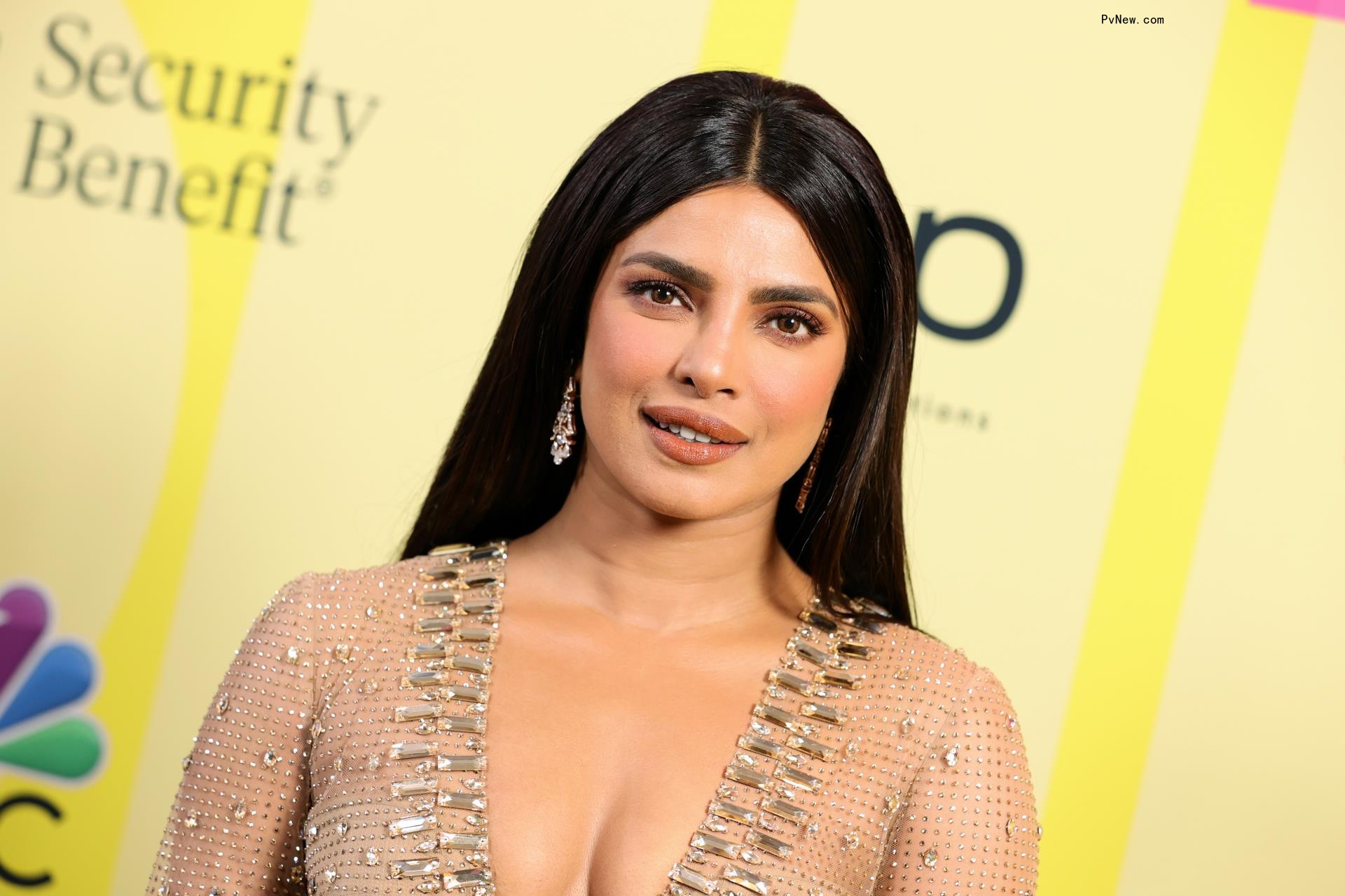 Priyanka Chopra Jo<i></i>nas Reveals She Paid Back a Film Production Because She ‘Couldn’t Look’ at the ‘Dehumanizing’ Director