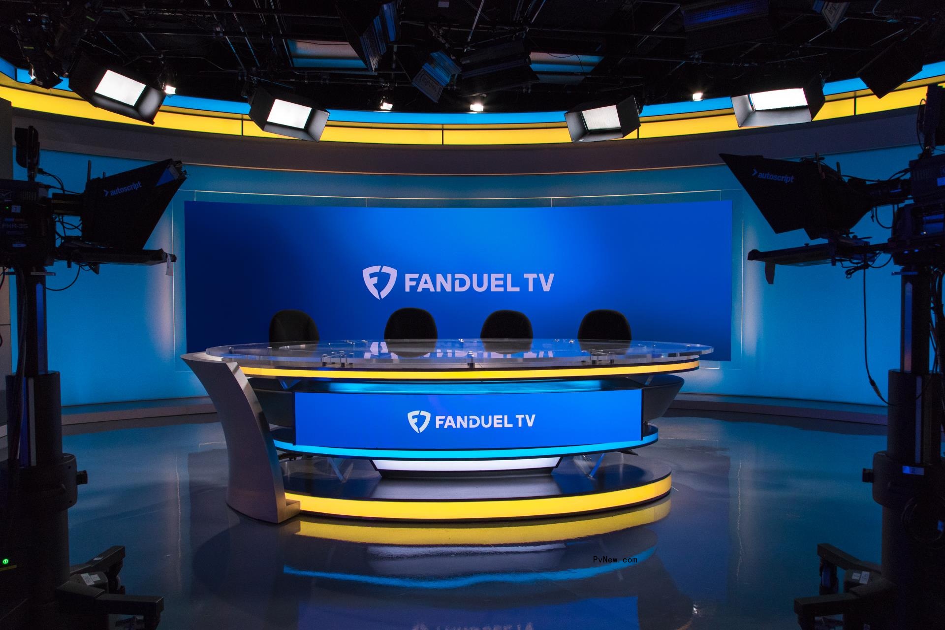 FanDuel, The Ringer Launch New Shows Led by Cousin Sal Iacono