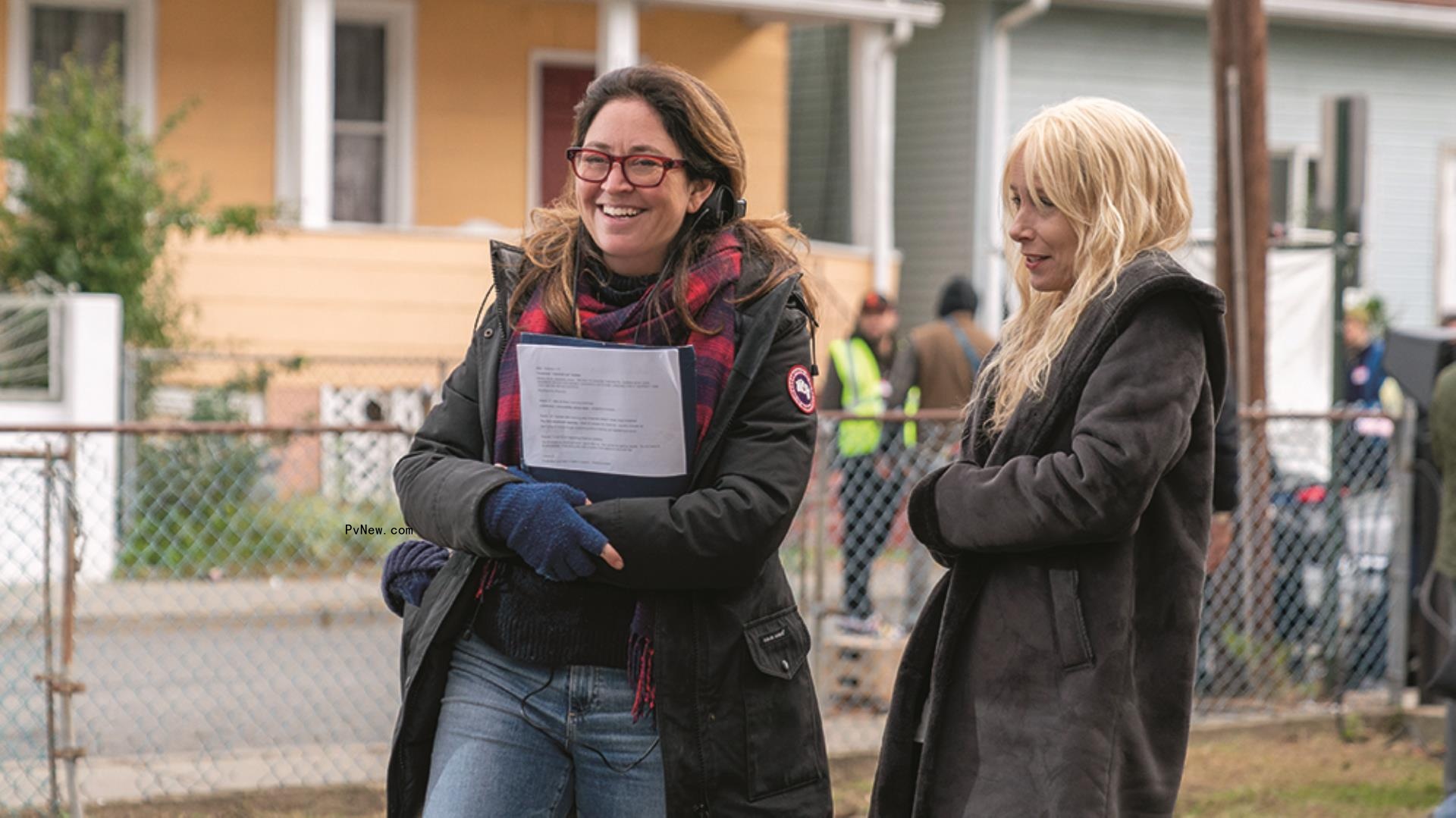 Oscar Nominee Liz Garbus to Direct Netflix Docuseries on Gilgo Beach Serial Killings
