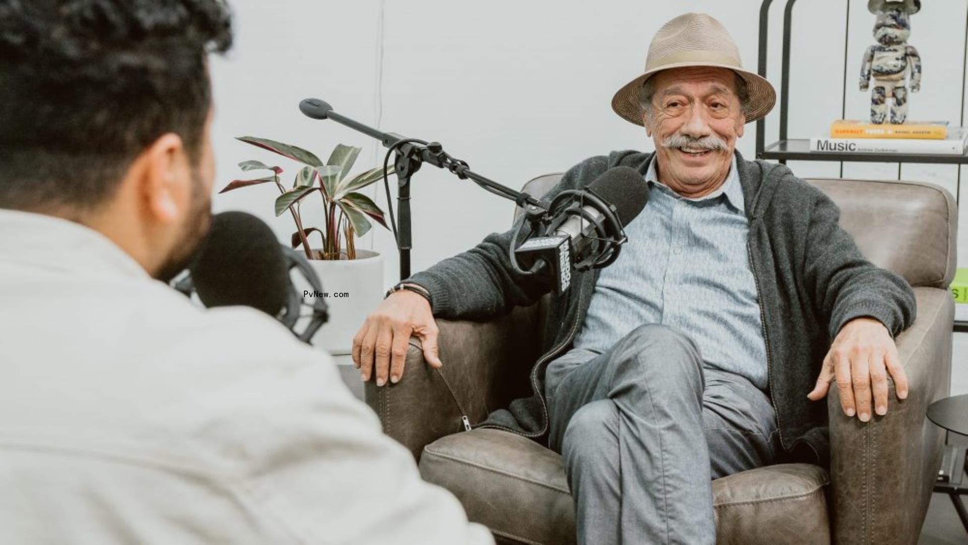 Edward James Olmos Opens Up a<i></i>bout Battle With Throat Cancer: ‘I’ve Gotten Close to Death, But That Was Really Close’