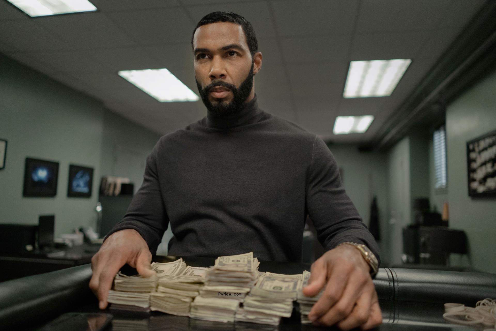 Roku Angling to Buy Piece of Starz in Bid With Apollo Group