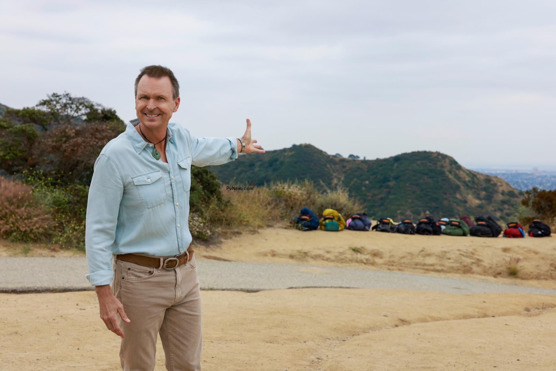 ‘The Amazing Race’ Team Breaks Down Fall Surprises: Expanding to 13 Teams, Swapping Seasons and More