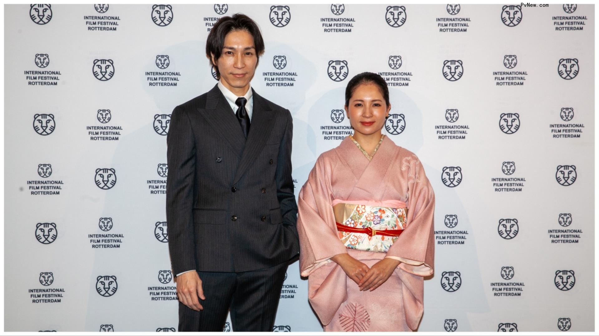 Rotterdam Winner Toshihiko Tanaka Talks ‘Rei’ Follow Up ‘Shumari,’ Upcoming Project a<i></i>bout Multiverse: ‘My Goal Is the Palme d’Or’