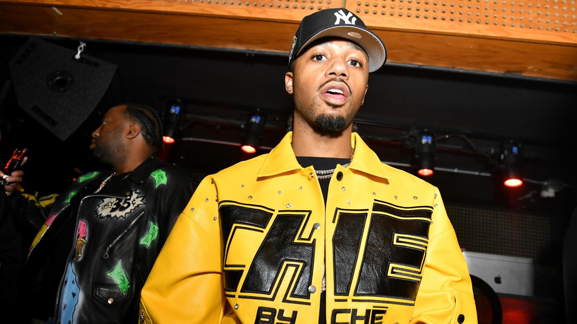 Metro Boomin Debuts Atop Album Chart; Mariah Carey‘s ‘Christmas’ Song Makes Annual Trip to No. 1