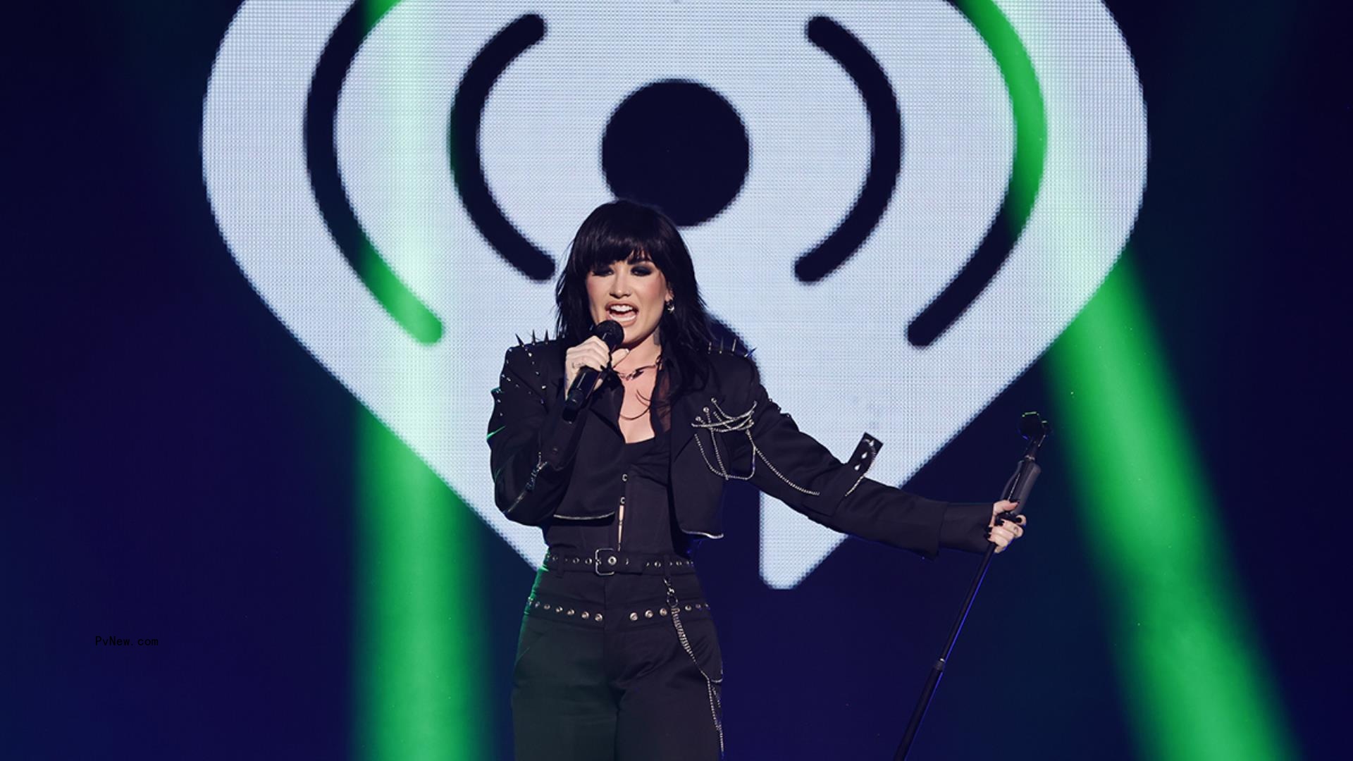 Z100’s Jingle Ball Brings Dua Lipa, Lizzo, Charlie Puth, Demi Lovato to Madison Square Garden, But Ices Backstreet Boys Out of Socials, Livestream