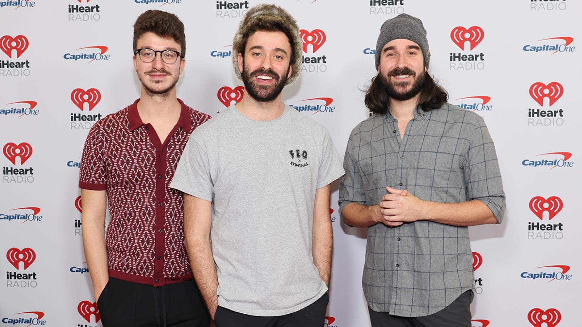 Z100’s Jingle Ball Brings Dua Lipa, Lizzo, Charlie Puth, Demi Lovato to Madison Square Garden, But Ices Backstreet Boys Out of Socials, Livestream