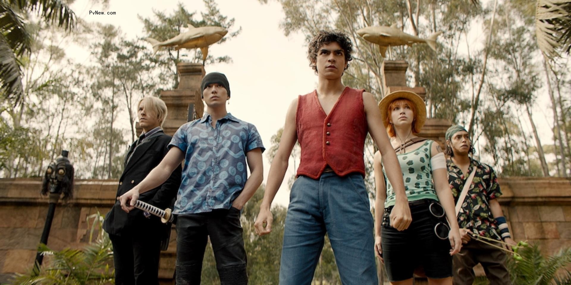 Building the ‘One Piece’ Live-Action TV Series: How Netflix Earned Eiichiro Oda’s Blessing to Turn a Manga Treasure Into Streaming Gold