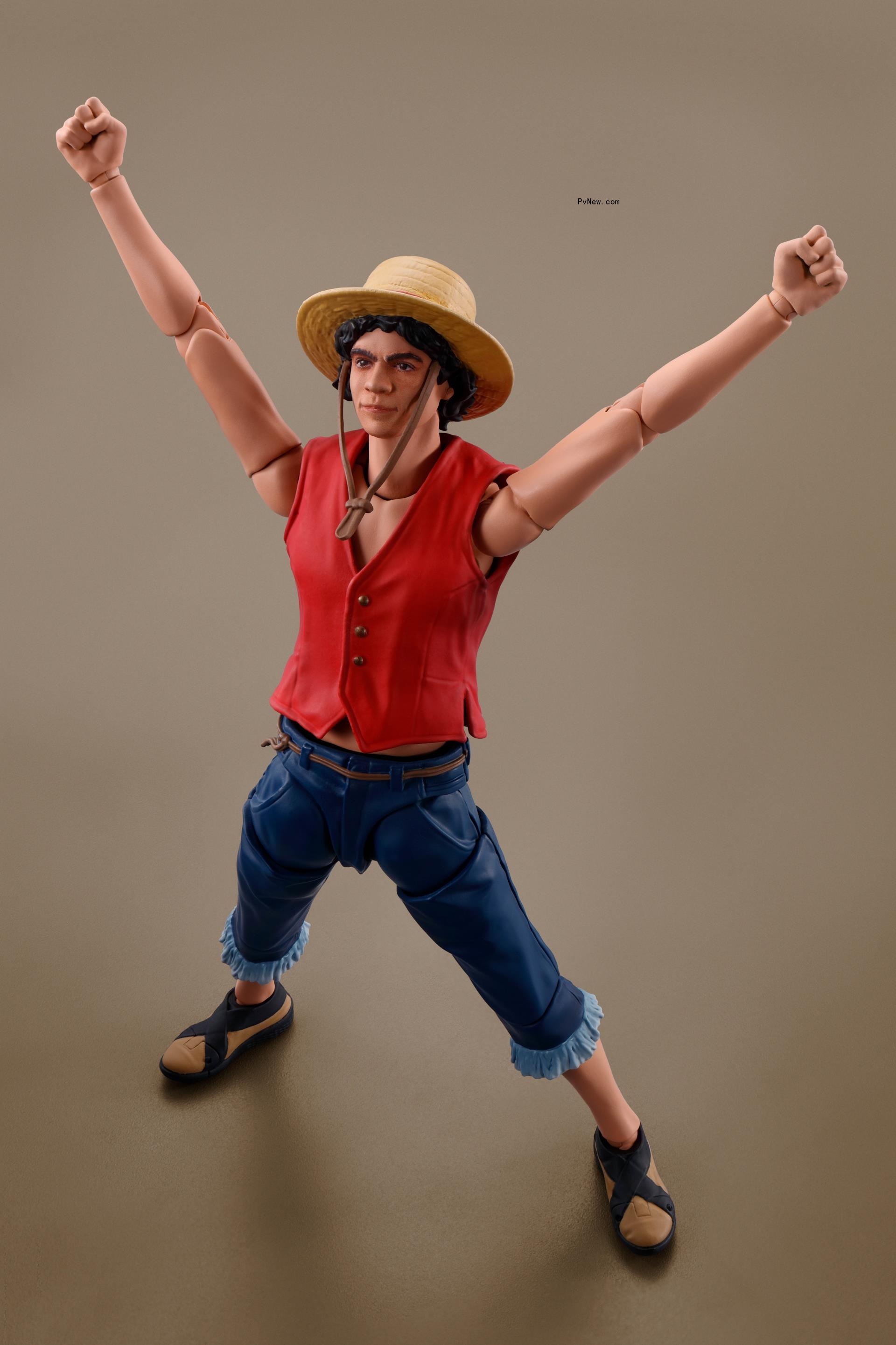 Building the ‘One Piece’ Live-Action TV Series: How Netflix Earned Eiichiro Oda’s Blessing to Turn a Manga Treasure Into Streaming Gold