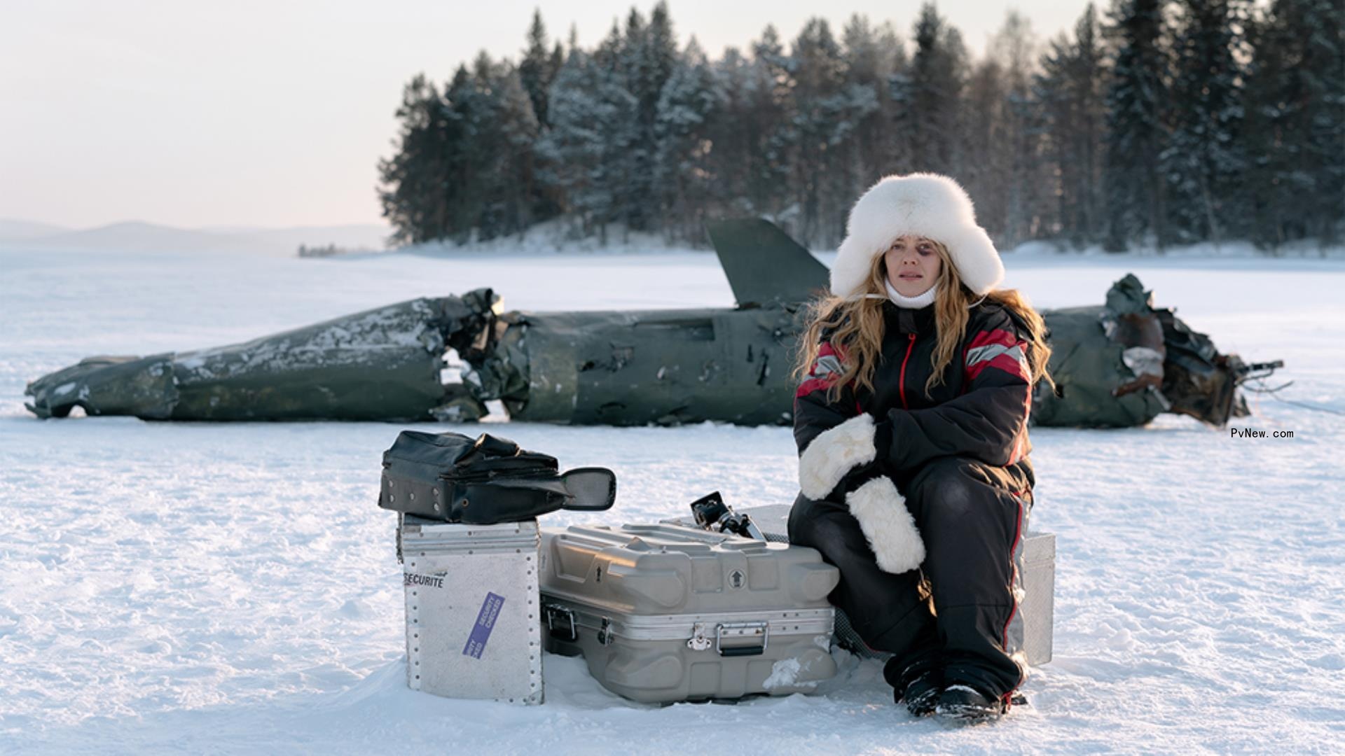 Ewan McGregor Starrer ‘Mother, Couch’ Wins Best Nordic Film at Goteborg Film Festival; Finland’s Oona Airola Nabs Acting Award
