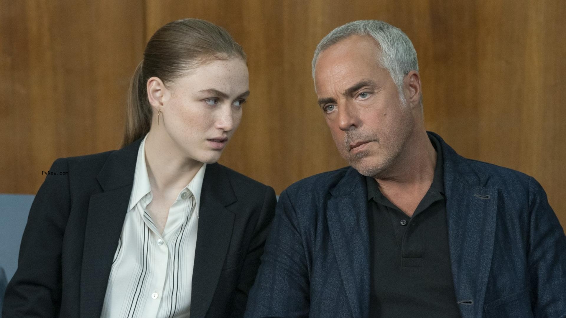 Amazon Freevee Orders ‘Bosch: Legacy’ Season 2, Inks Disney Movie Licensing Deal