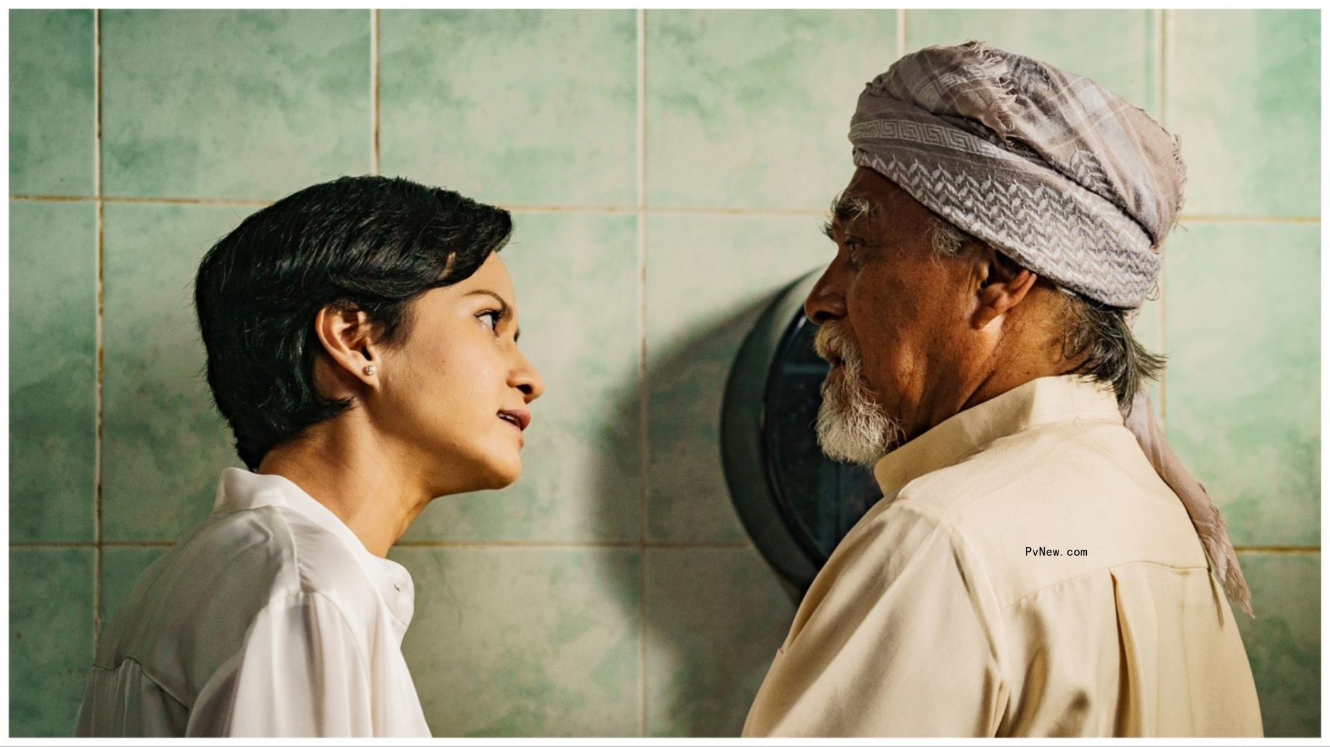 ‘La Luna’ Director on Making a ‘Sex Comedy,’ Censorship and Resurgence of Malaysian Cinema: ‘It Feels Like a Truly Great Time to Be Making Films in Malaysia’