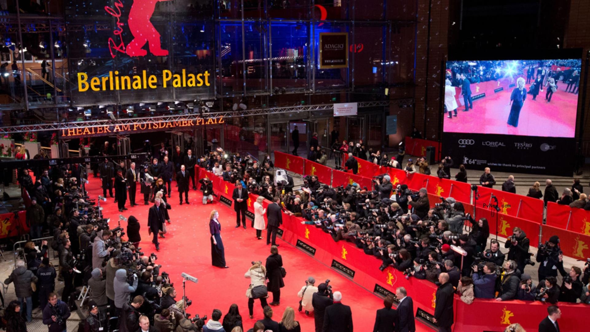 Berlinale Says It Stands ‘Against Right-Wing Extremism’ After Inviting Far-Right Politicians to 2024 Festival