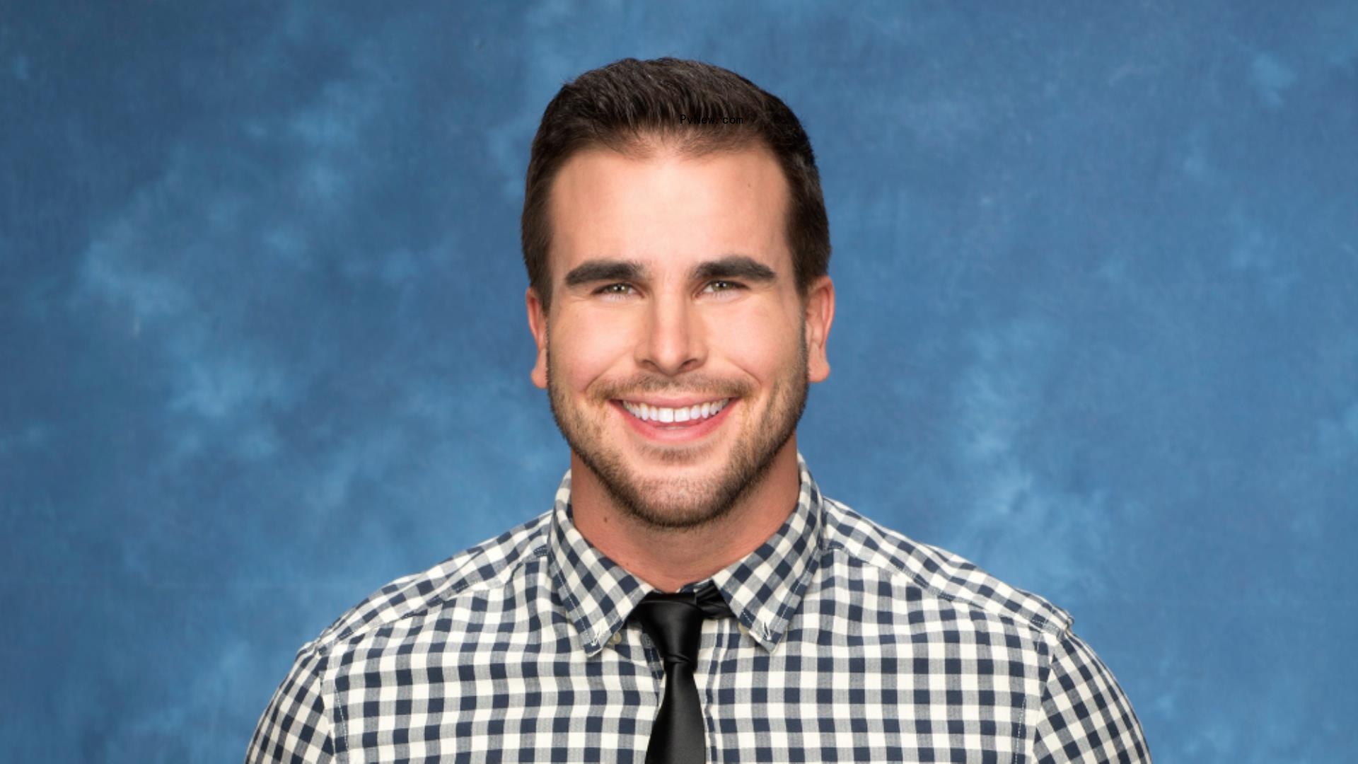 ‘Bachelorette’ Co<i></i>ntestant Josh Seiter Is Alive Despite Death Reports, Says Instagram Was Hacked in New Video