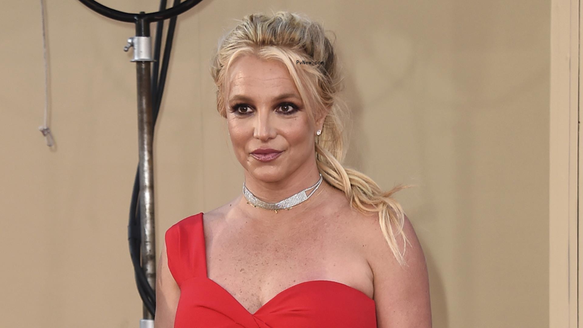 Britney Spears to Speak in Court on Co<i></i>nservatorship Case