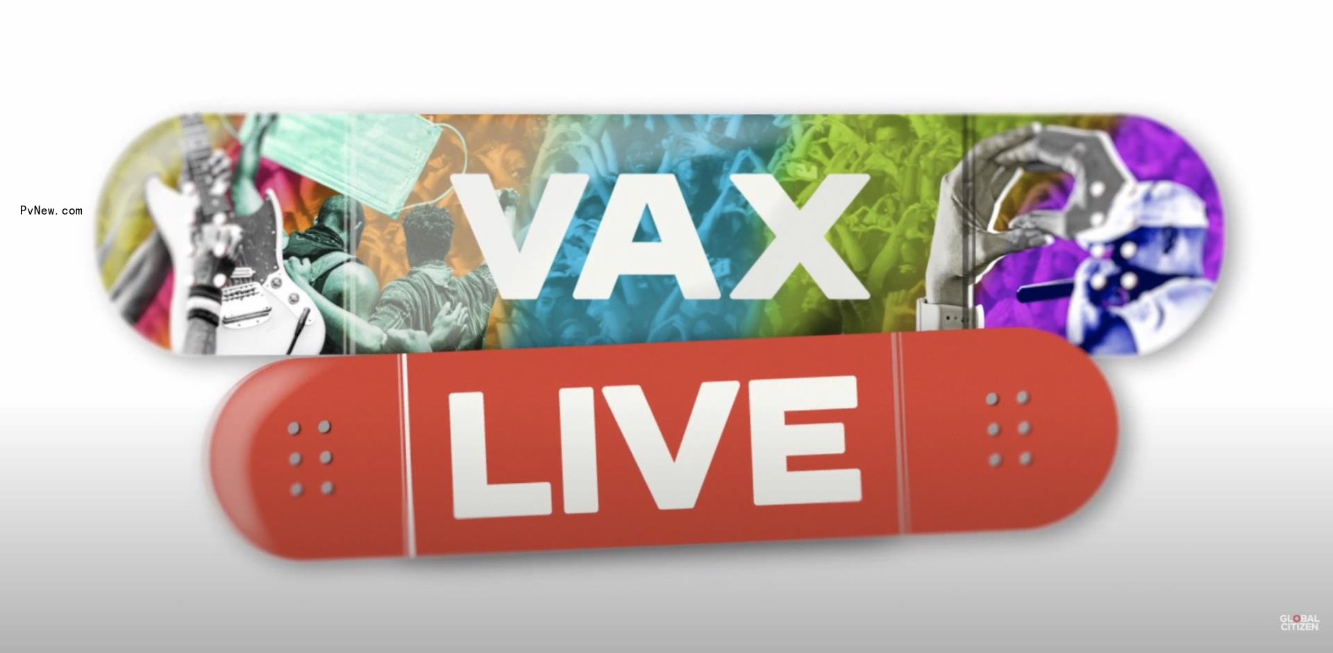 ‘Vax Live’ Stadium Show and TV Taping Adds David Letterman, Gayle King, Ben Affleck, Sean Penn and More