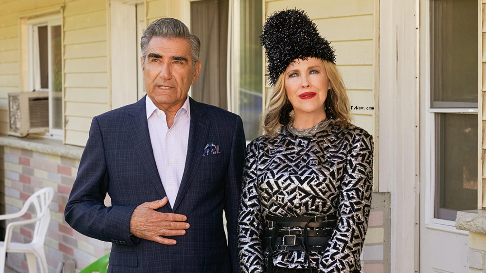 ‘Schitt’s Creek’ Will Leave Netflix for Hulu in the U.S.