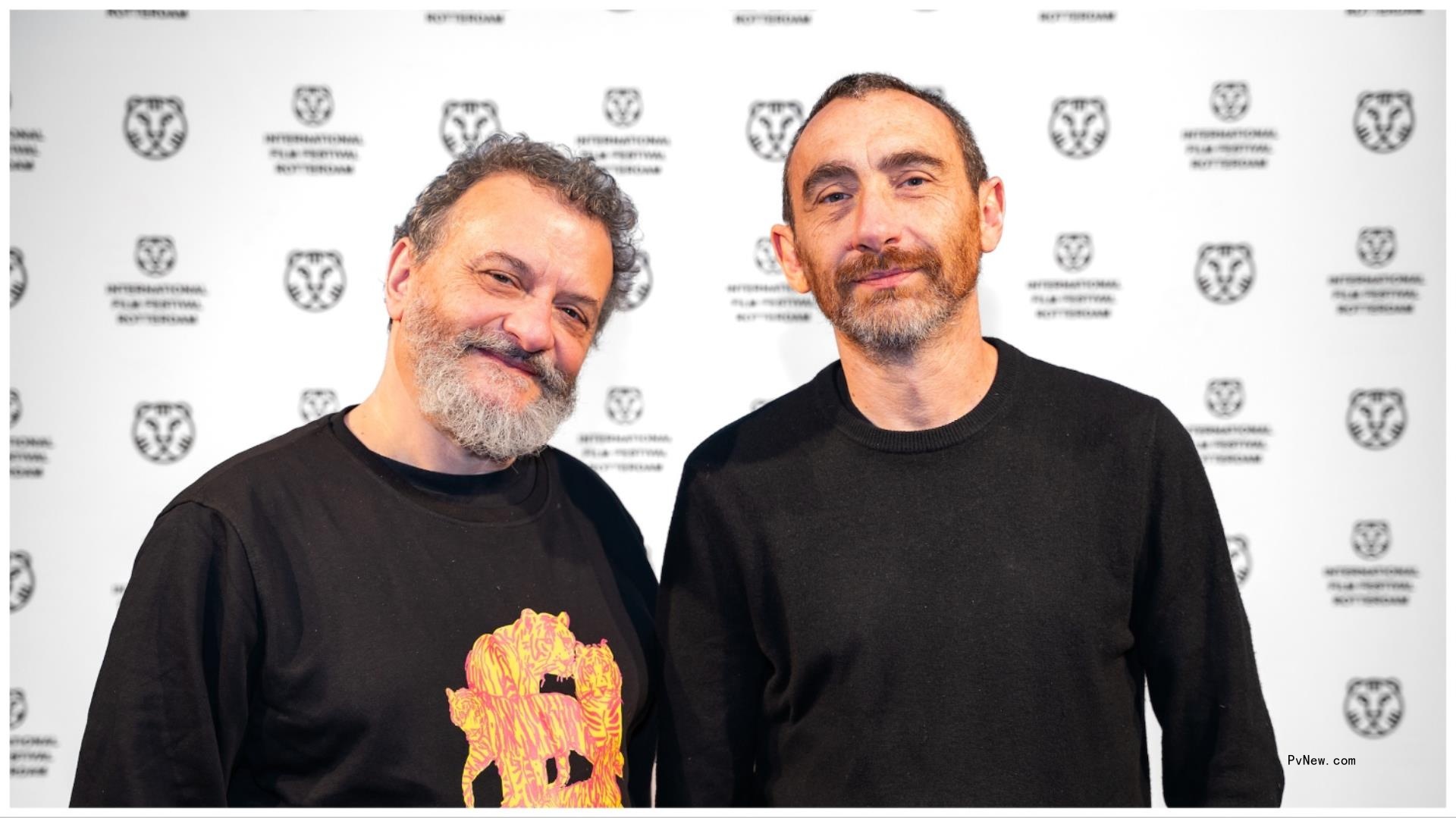 Manetti Bros. Discuss Upcoming Projects Under Mompracem Banner, Including Collaboration With ‘Orlando’ Director Daniele Vicari