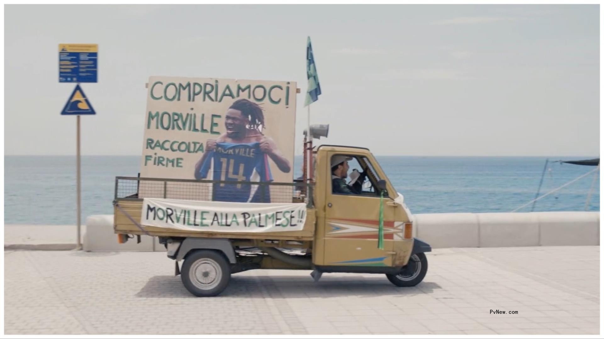 Manetti Bros. Discuss Upcoming Projects Under Mompracem Banner, Including Collaboration With ‘Orlando’ Director Daniele Vicari