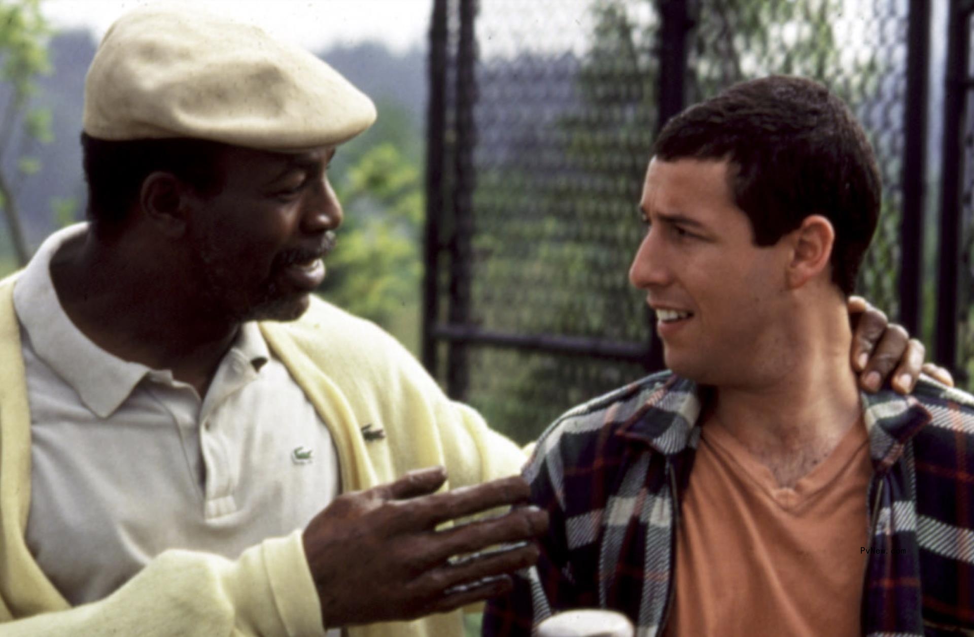 Adam Sandler Calls ‘Happy Gilmore’ Co-Star Carl Weathers a ‘True Legend,’ Pedro Pascal and More Ho<i></i>nor the Late Actor
