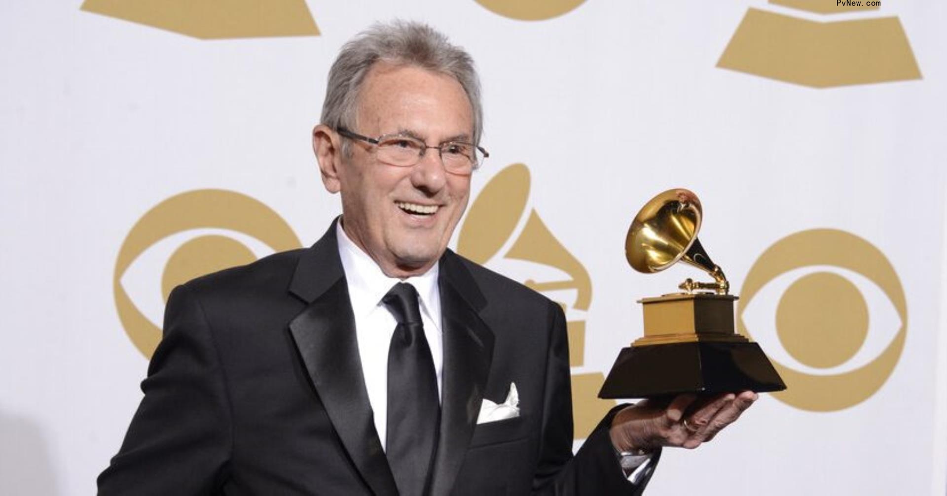 Al Schmitt, Engineer-Mixer Who Won a Record 20 Grammys, Dies at 91