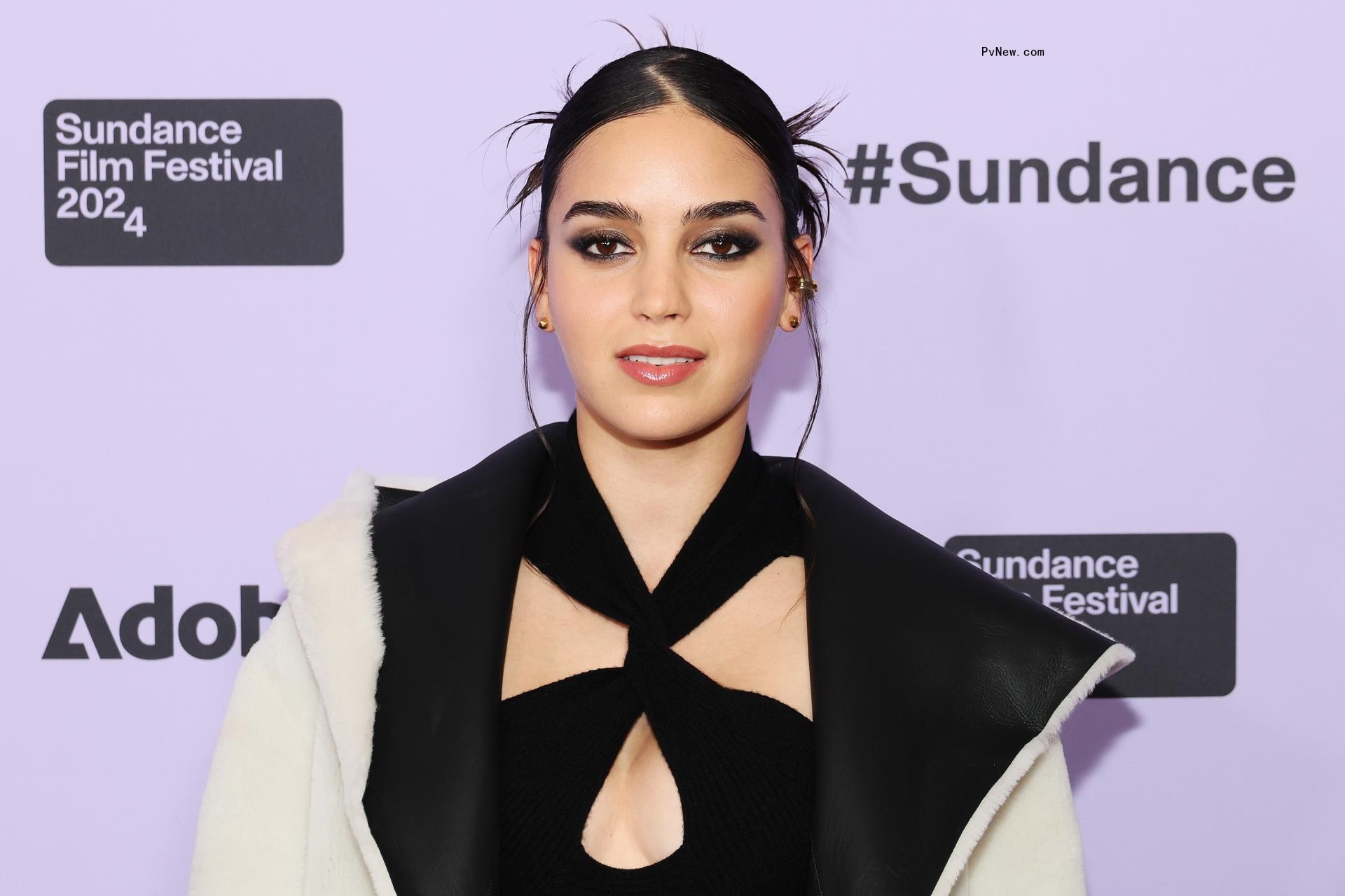 Melissa Barrera Incites More Co<i></i>ntroversy With New Social Media Posts, Sparking Heated Debate at WME