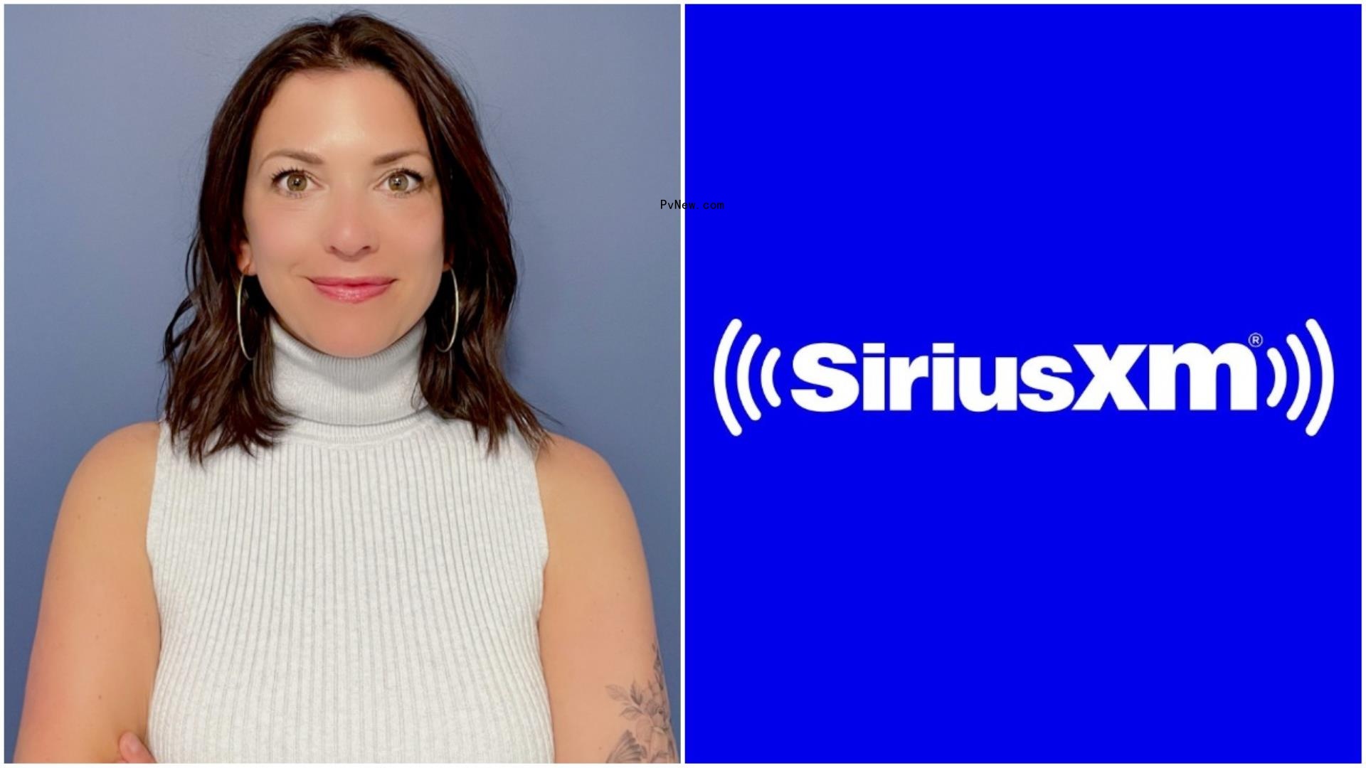 SiriusXM Hires Disney’s Jessica Casano-Anto<i></i>nellis as Head of Communications