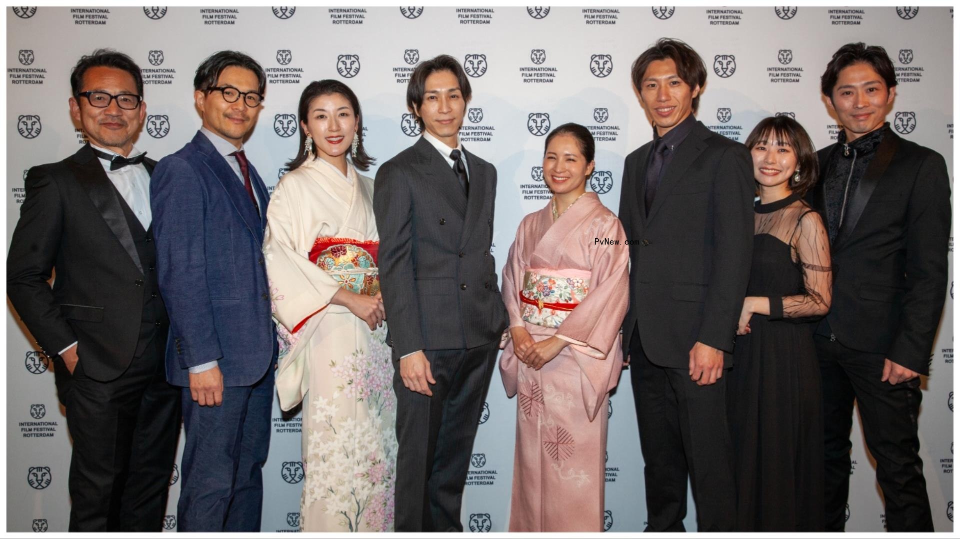Tanaka Toshihiko’s ‘Rei’ Wins Rotterdam Tiger Award, ‘Flathead’ and ‘Kiss Wagon’ Take Jury Prizes