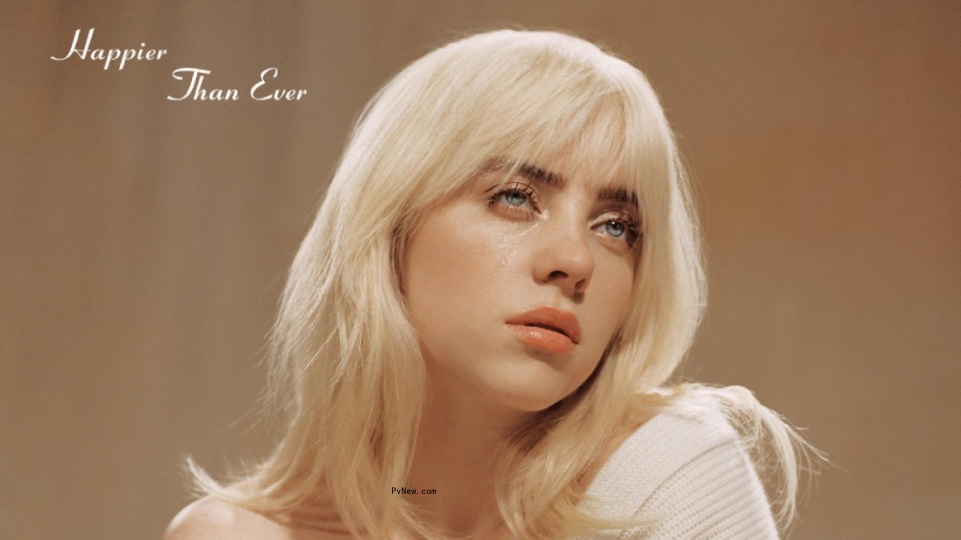Billie Eilish to Dro<i></i>p New Album, ‘Happier Than Ever,’ on July 30