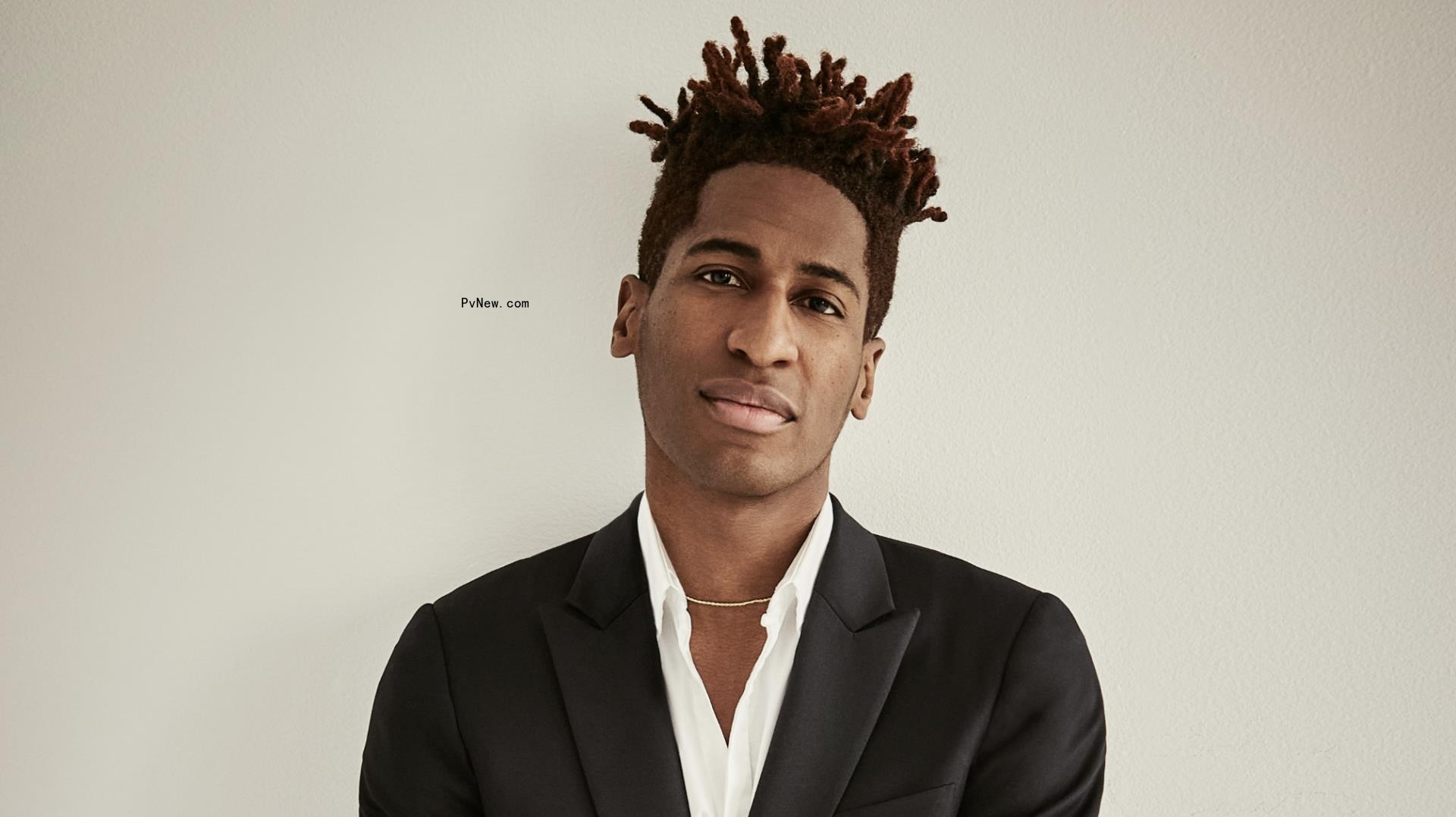 Jon Batiste on Being a Dual Grammys and Oscars Co<i></i>ntender — Again! — and the Marital Lullabies That Clicked With Both Academies