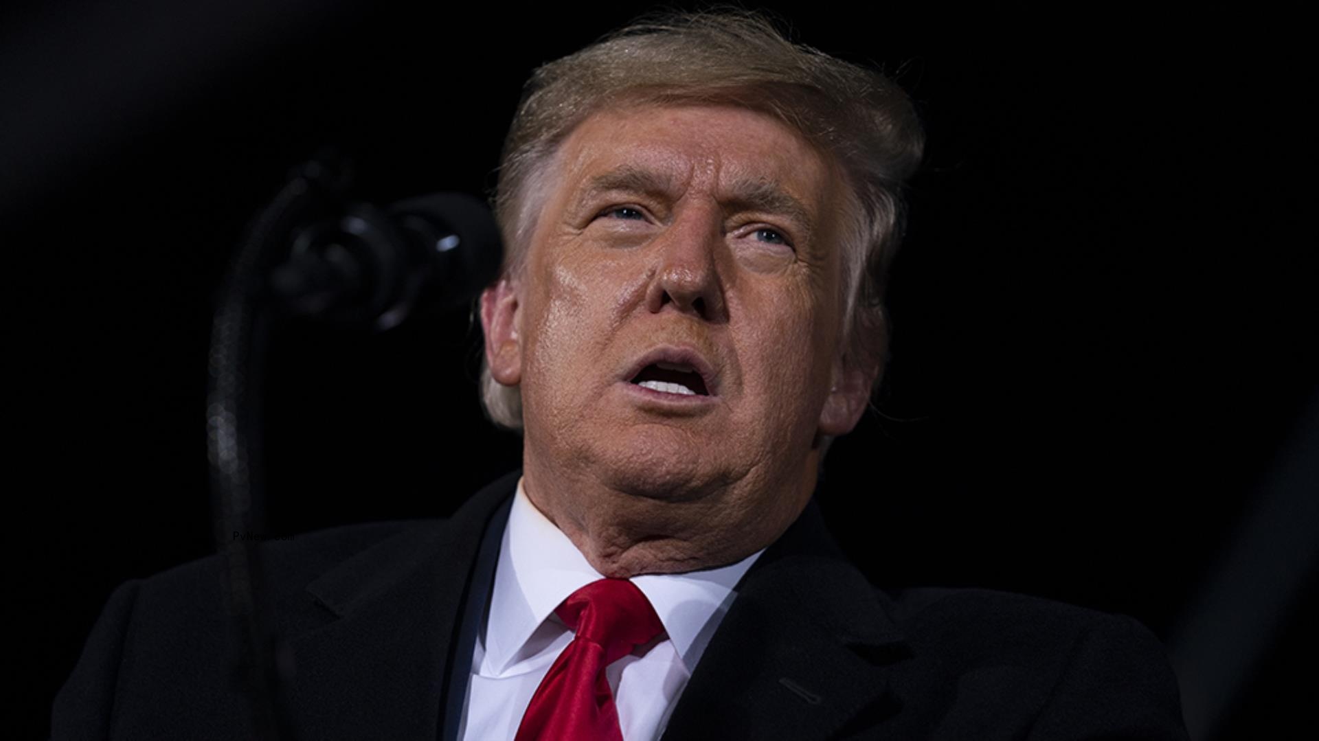 Do<i></i>nald Trump Lawsuit Seeking to Overturn Twitter Ban Thrown Out by Judge