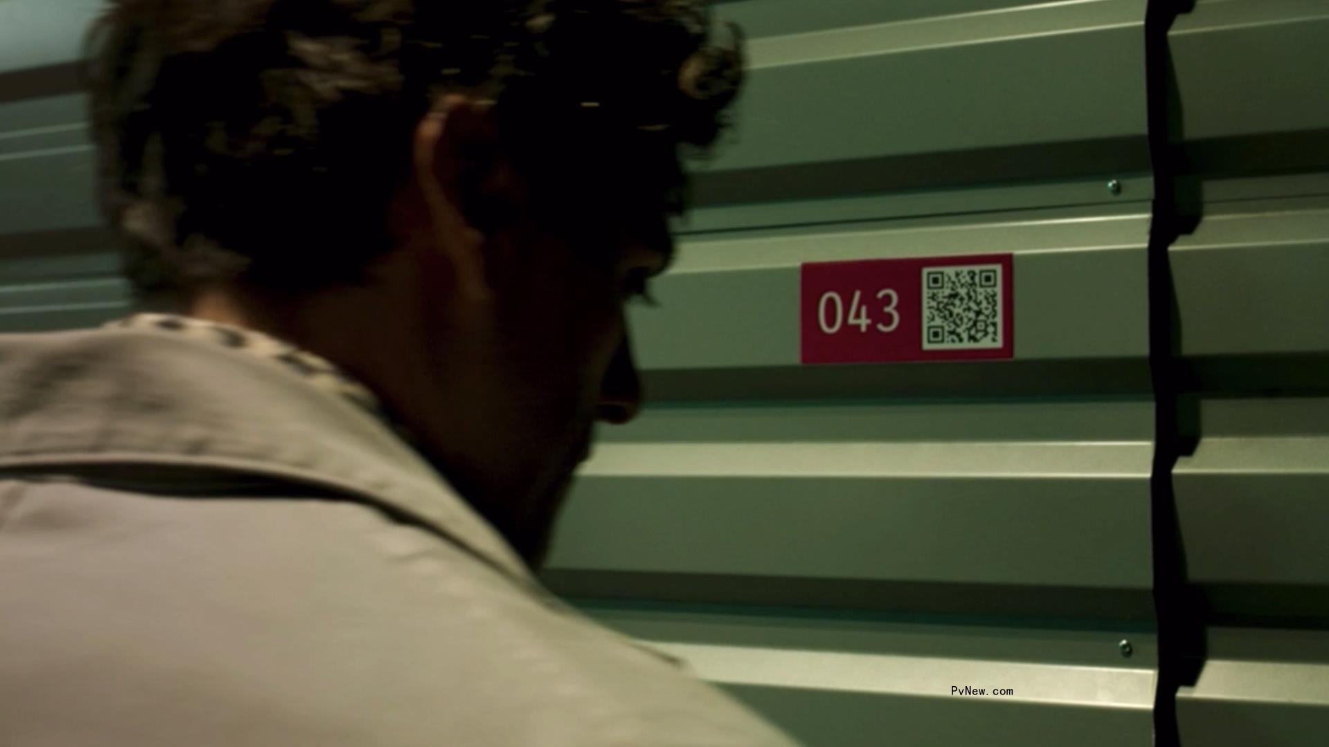 How Marvel Studios Buried Secret Messages via QR Codes Inside ‘Moon Knight’