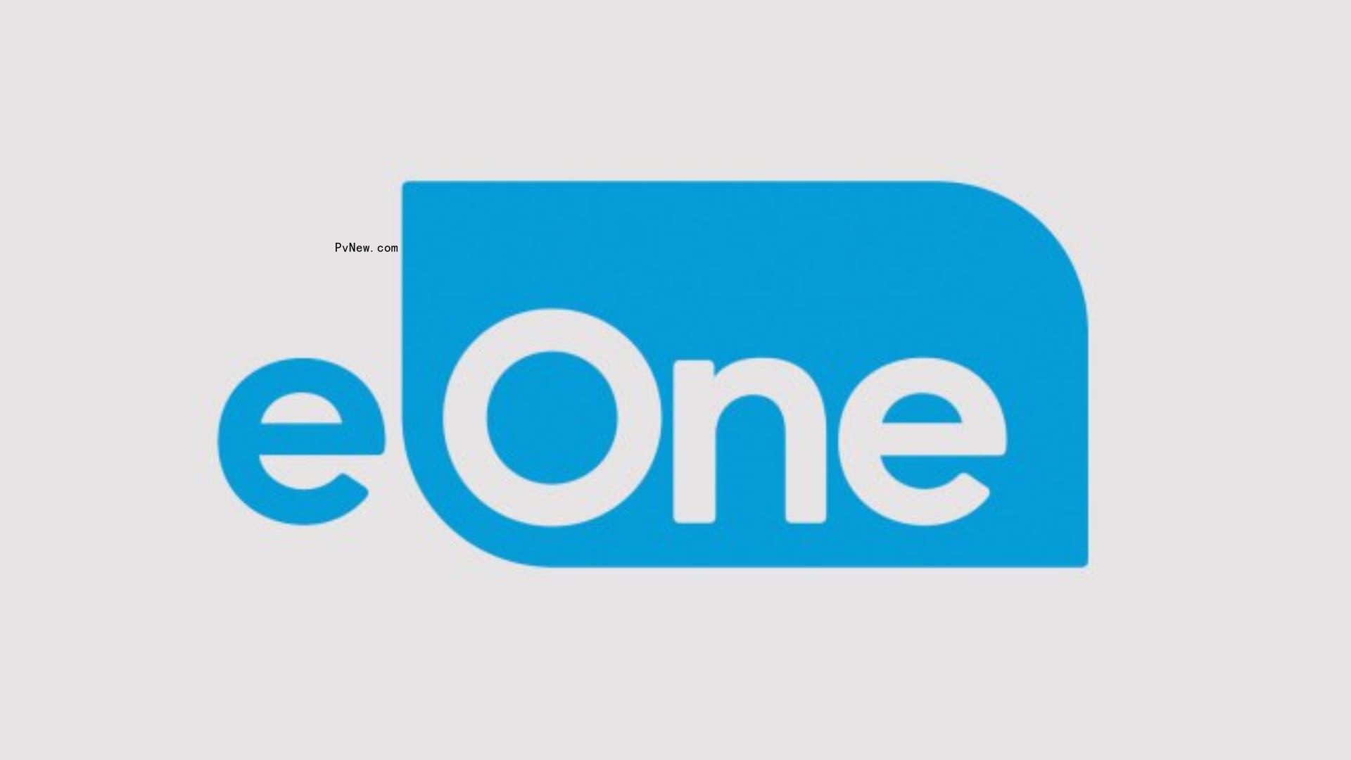 Hasbro Sells eOne’s Music Business for $385 Million
