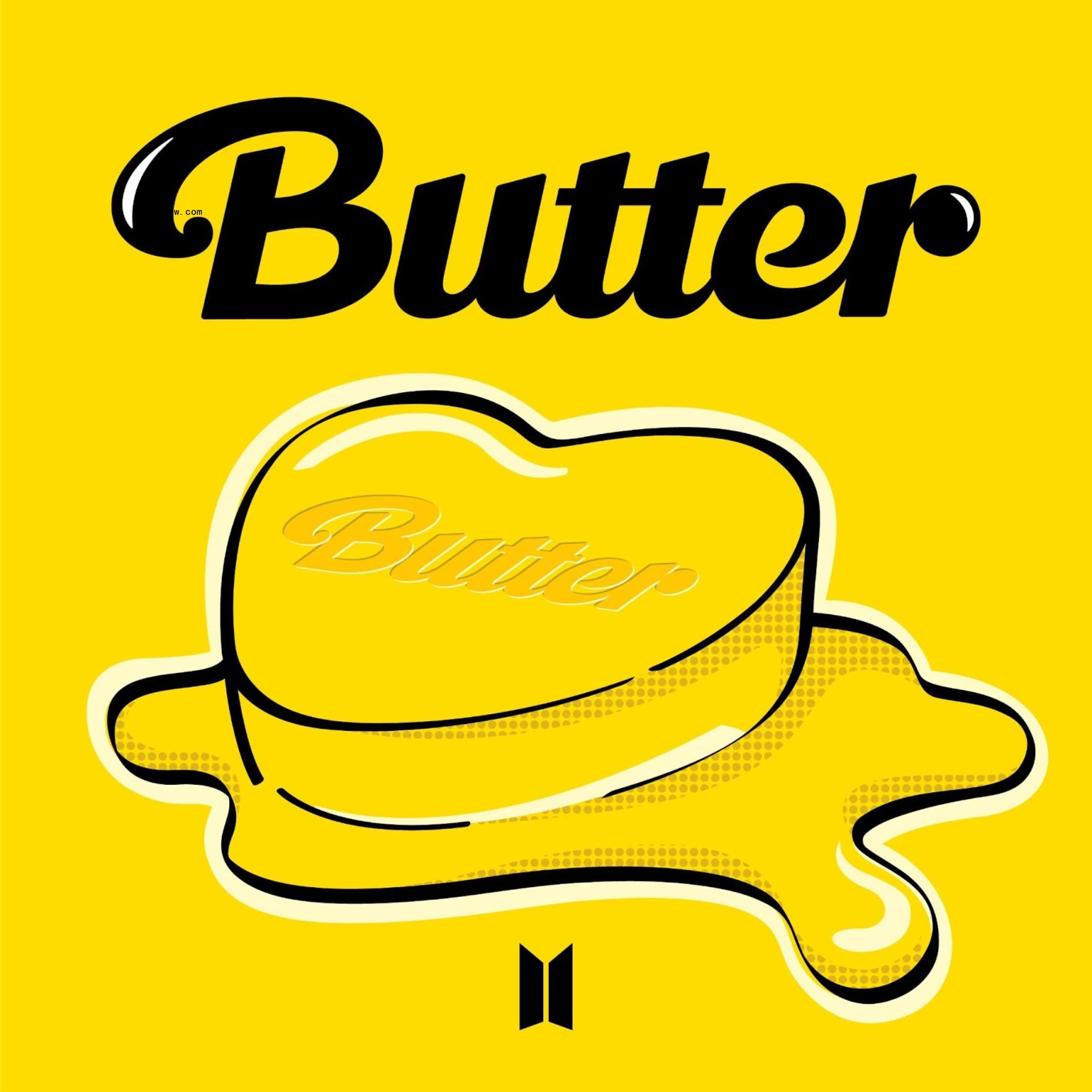 BTS’ Second English-Language Single, Butter,’ Due Next Month