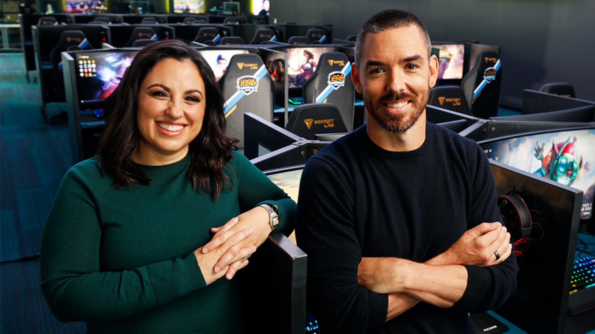 Riot Games Tackles TV Production Its Own Way