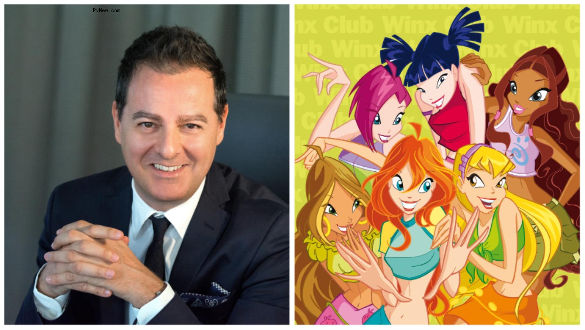 ‘Winx Club’ Creator Shops $100 Million Film After Netflix Canceled ‘Fate: The Winx Saga’