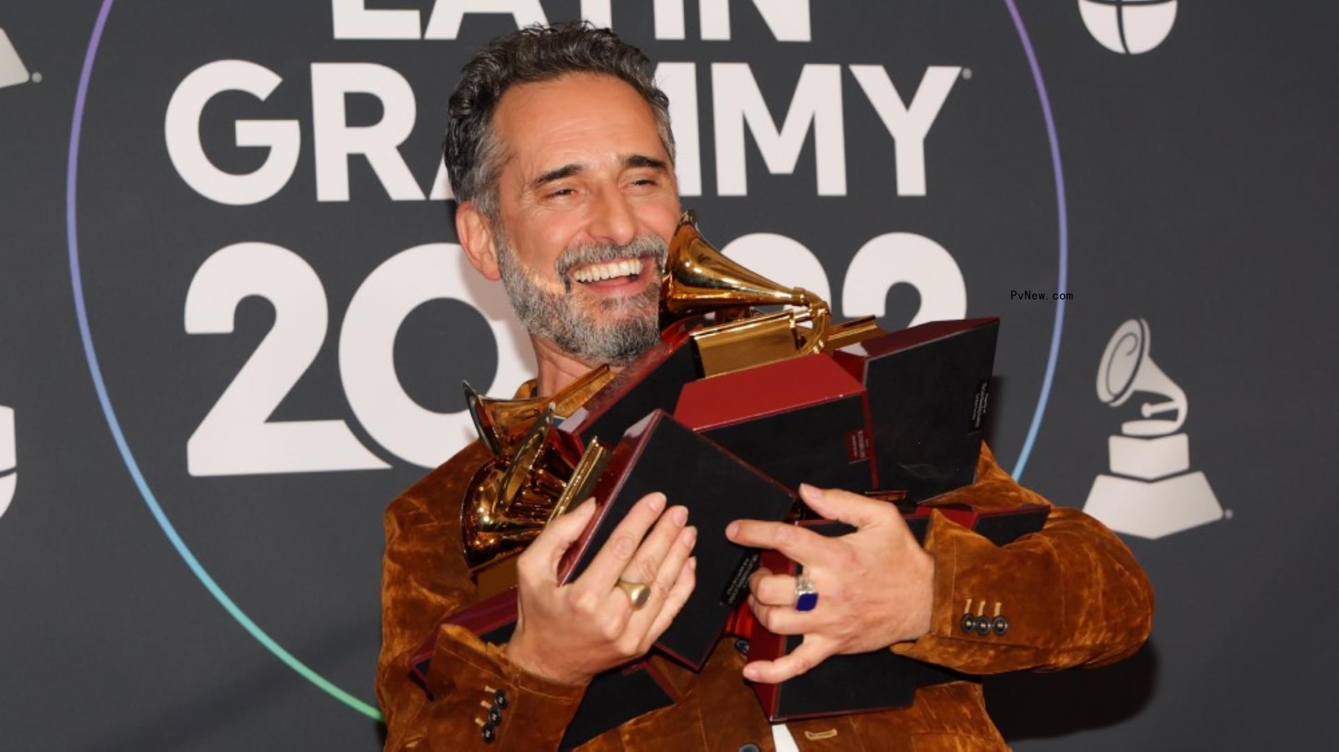 Jorge Drexler Won’t Be Releasing a Follow-Up to His Grammy-Nominated ‘Tinta y Tiempo’ Anytime Soon — Here’s Why
