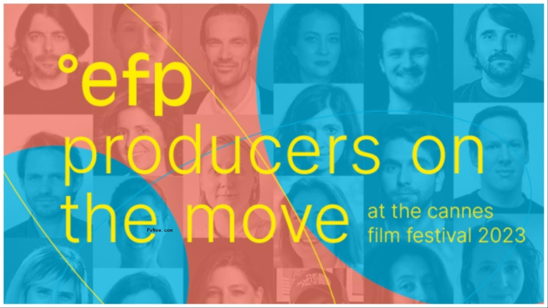 Emerging European Producers, Selec<i></i>ted by Leading Film Institutes, Pitch Their Feature Film Projects