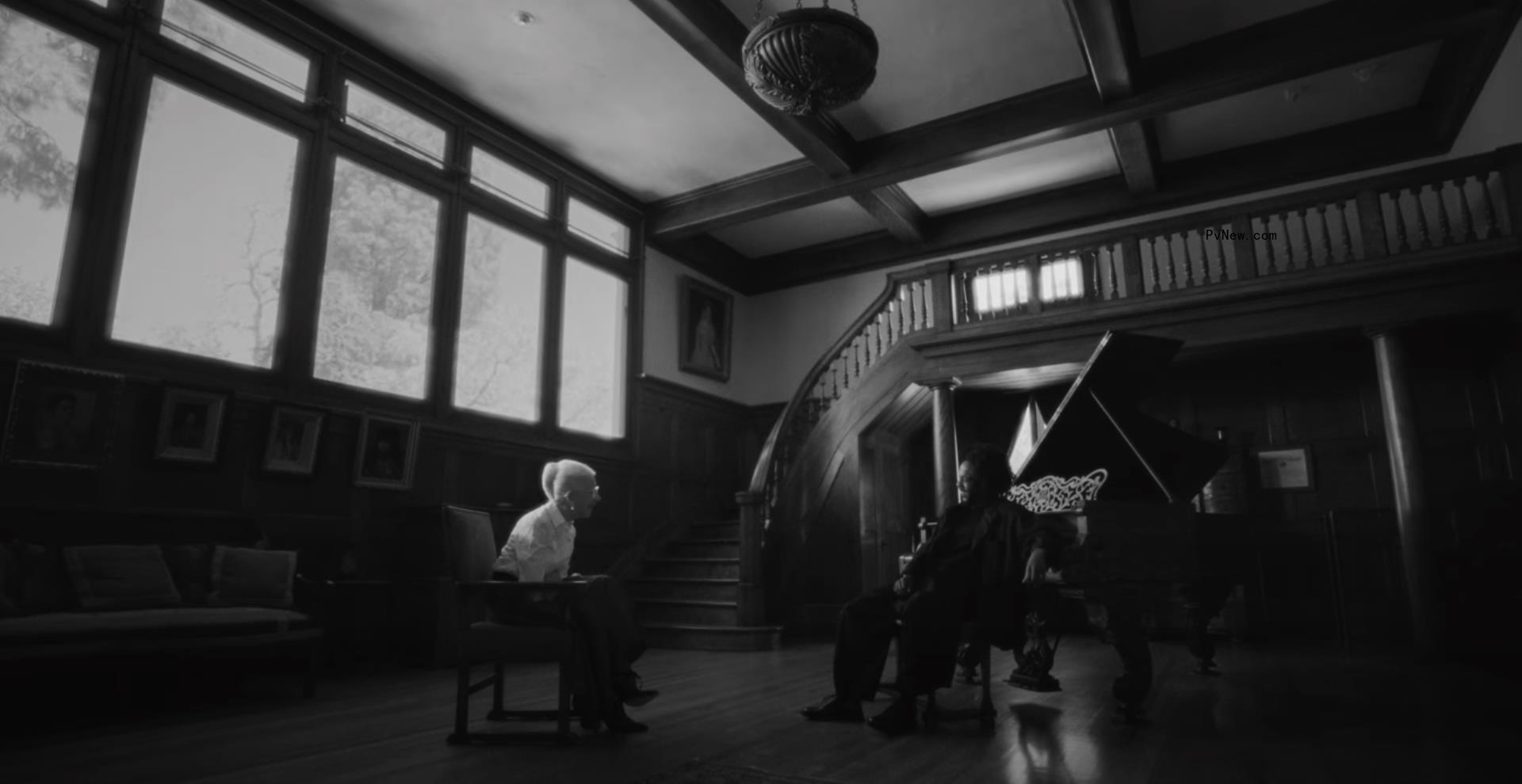Kendrick Lamar Unveils ‘Count Me Out’ Video, With Helen Mirren Playing His Therapist
