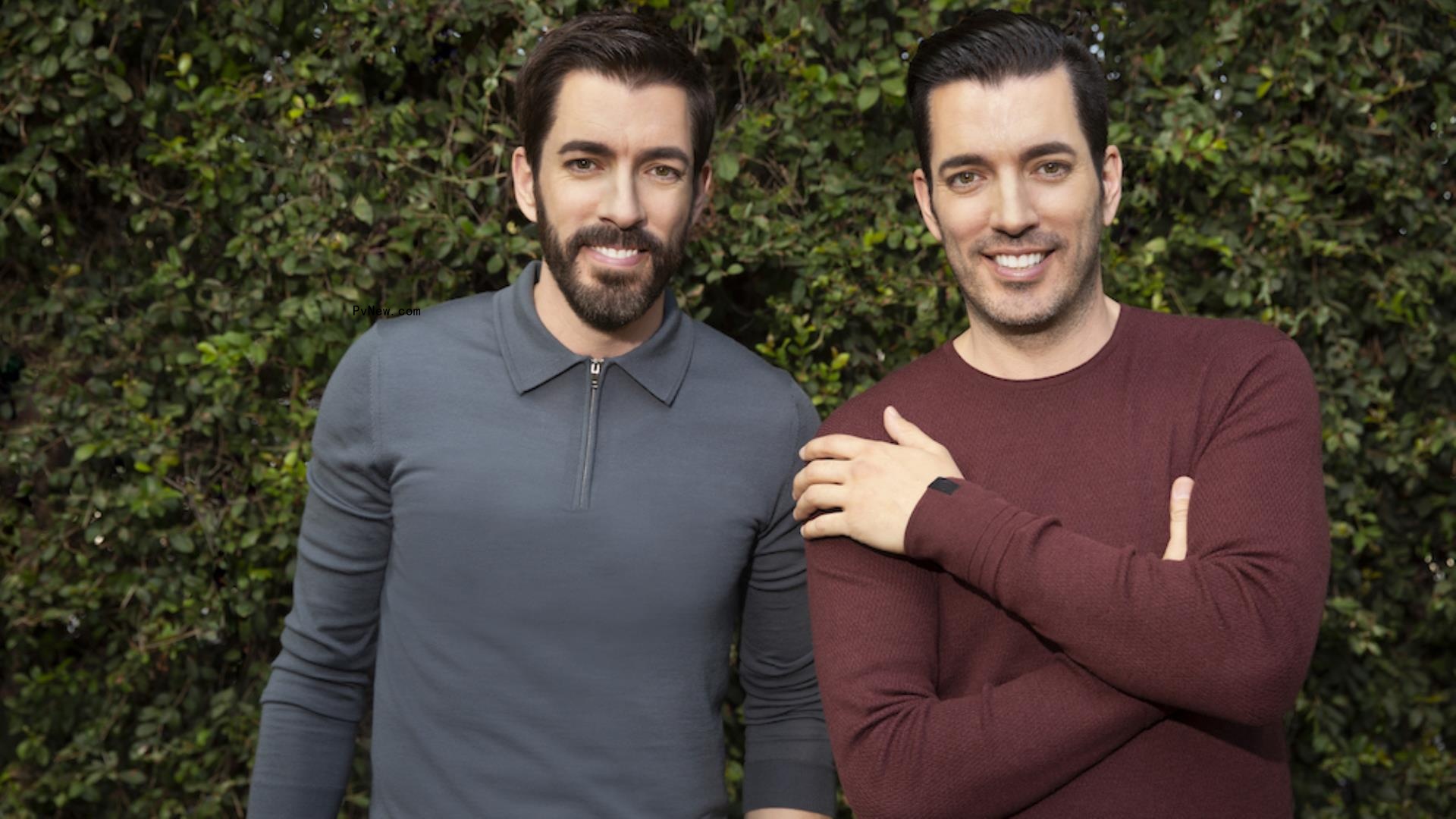 ‘Property Brothers’ and ‘Chopped’ to Start Streaming on HBO Max (TV News Roundup)