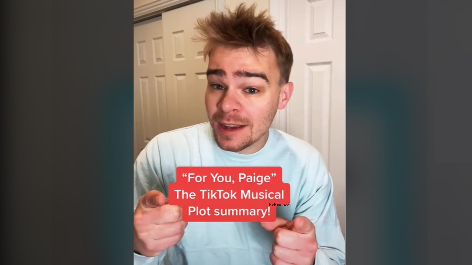 TikTok Is Funding Its First Musical, From Creative Lead Behind ‘Ratatouille: The TikTok Musical’