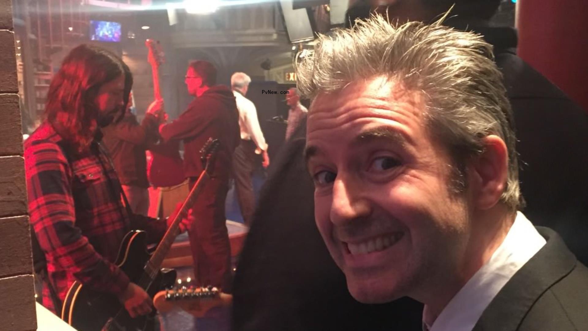 Nasty Little Man Turns 30: Founder Steve Martin on Working With Paul McCartney, Foo Fighters, David Bowie and How Music PR Has Changed