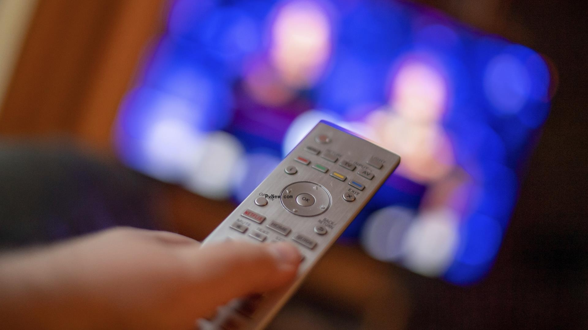 Video Glut: More Than 817,000 Titles Now Available on U.S. Streaming and TV Services, up 26% in Just Over Two Years, Nielsen Says