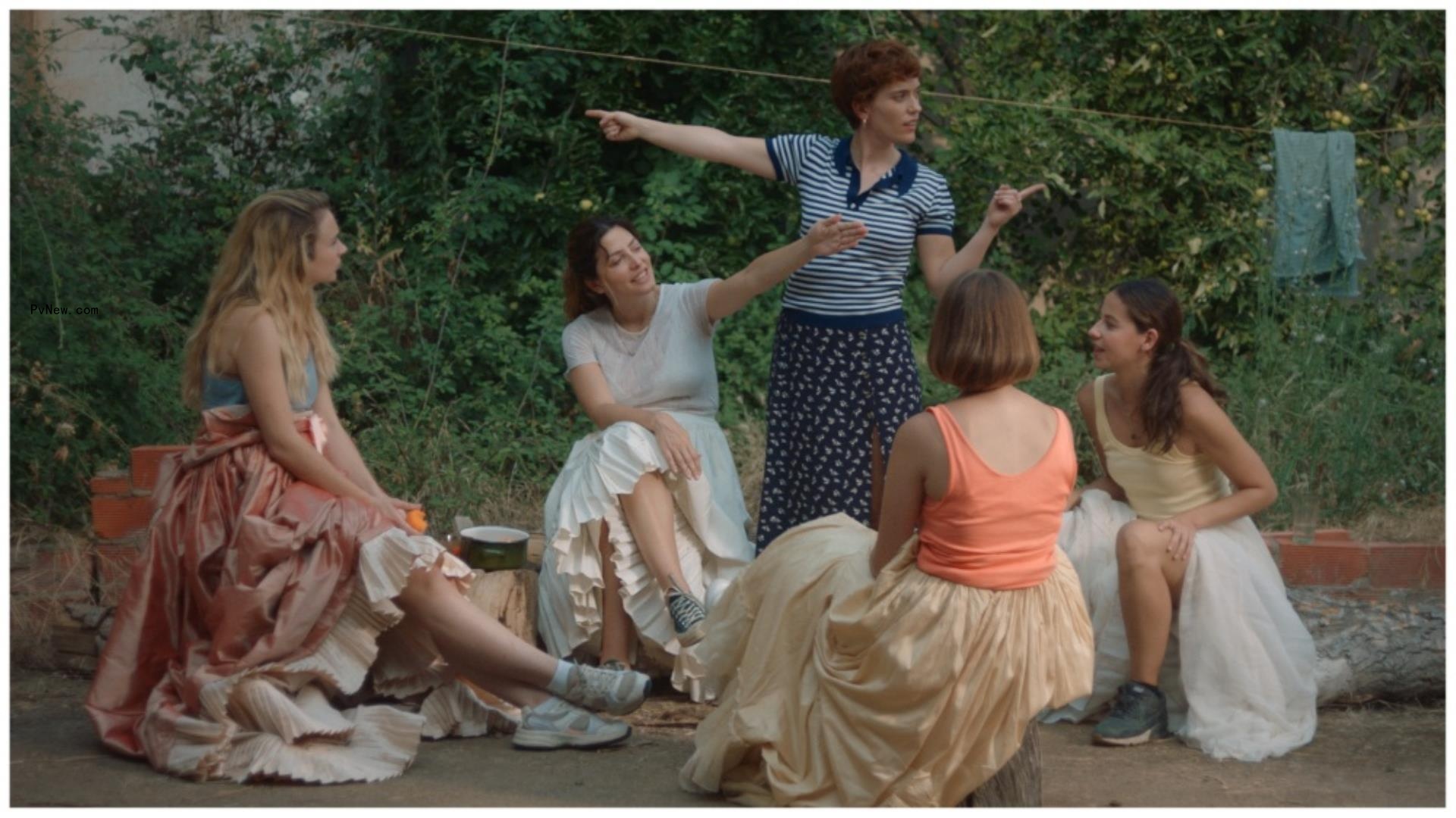 Karlovy Vary Film Festival Unveils Lineup,  Jury Includes Patricia Clarkson