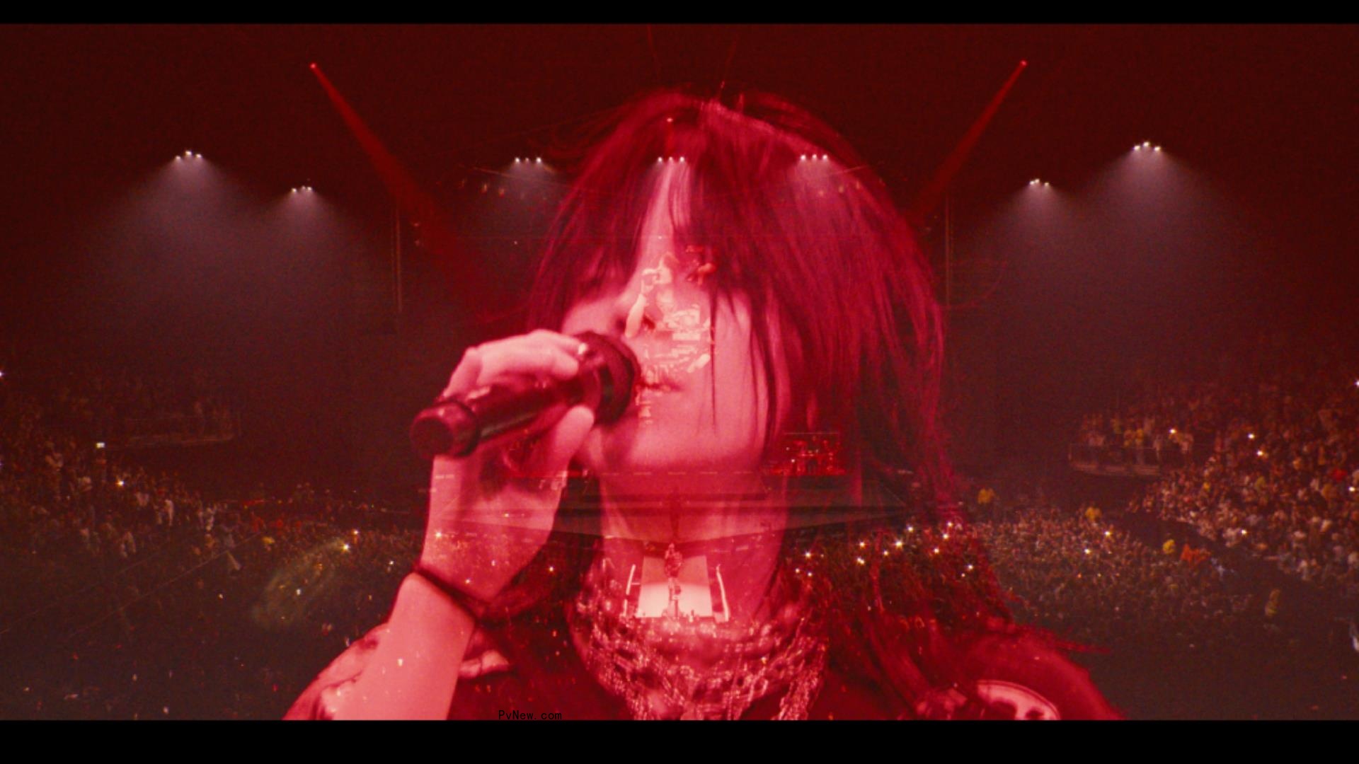 Billie Eilish’s Grammy-Nominated ‘Live at the O2’ Co<i></i>ncert Film Coming to Movie Theaters for One Night