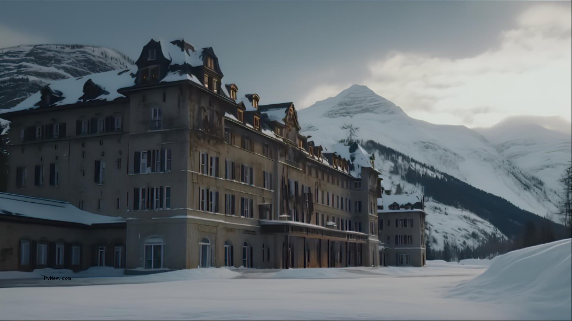 Netflix Sets Hotel Period Drama ‘Winter Palace’ With Swiss Network RTS