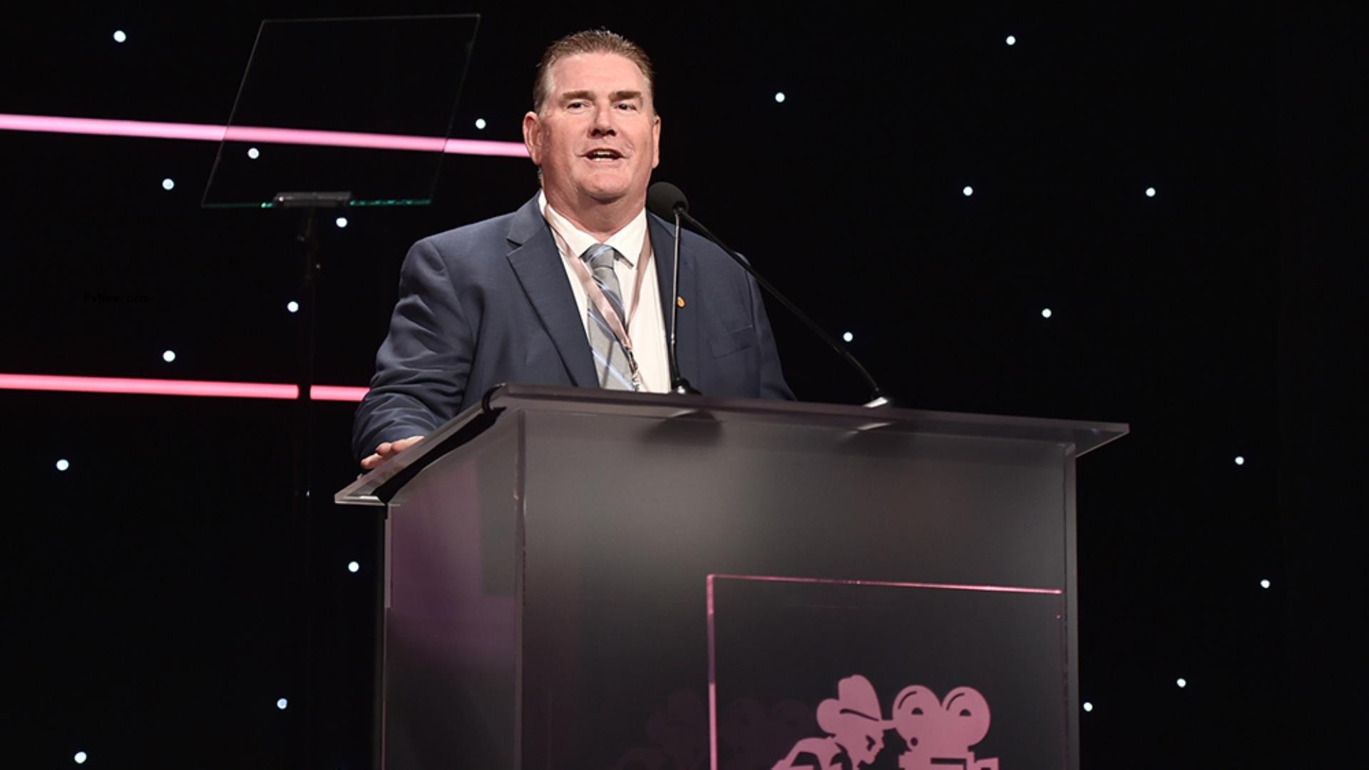 Vue Hires Former Regal Cinemas Exec Matt Eyre as COO