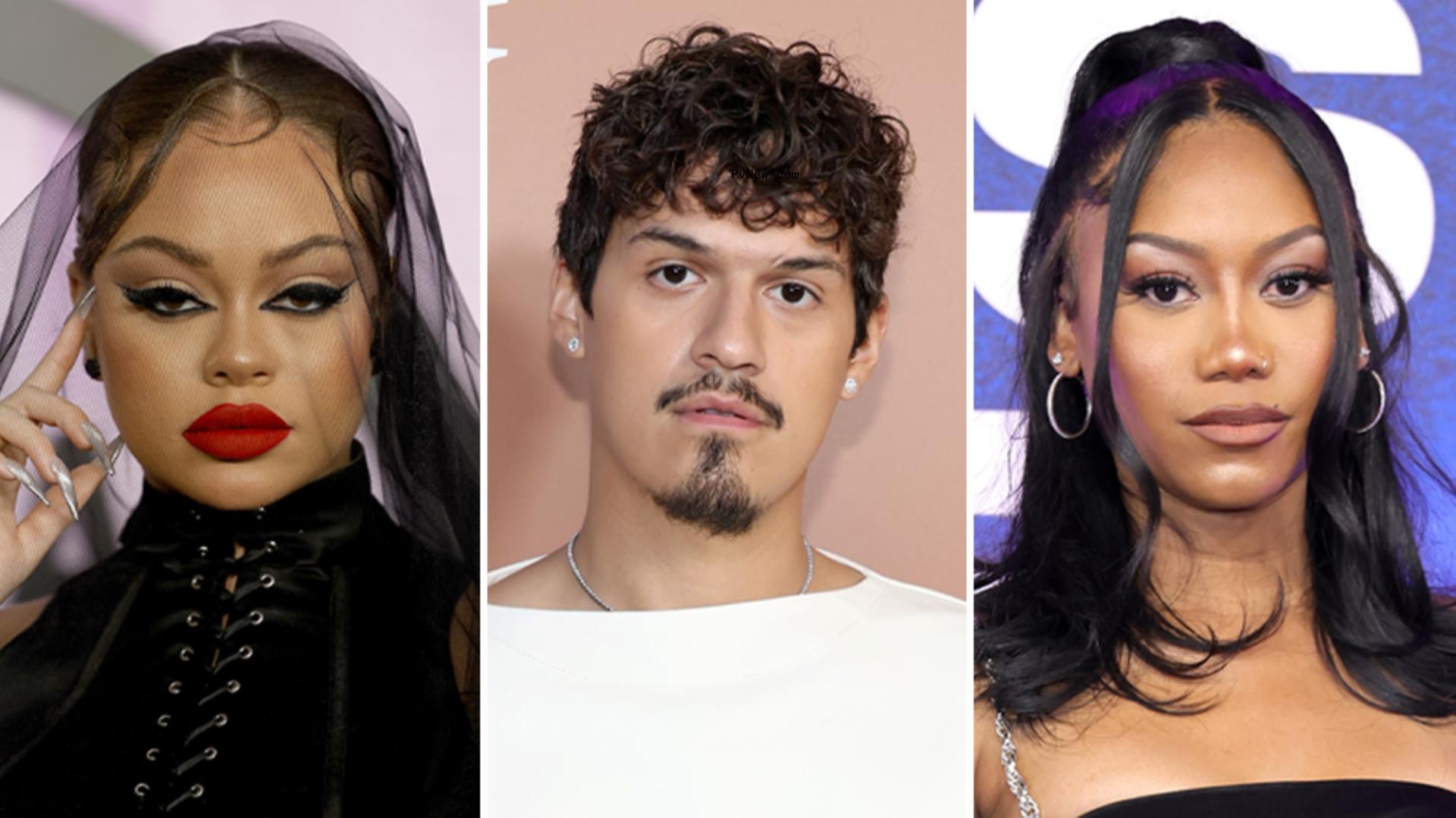How Latto, Omar Apollo and Muni Long Turned TikTok Buzz Into Grammy Best New Artist Noms