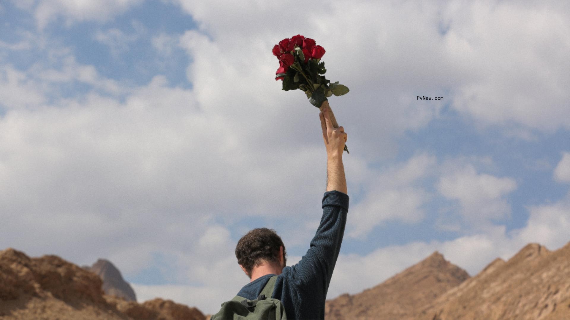 Heretic Takes World Sales Rights to Berlin-Bound ‘The Great Yawn of History,’ Poetic Road-Trip Drama From First-Time Iranian Director Aliyar Rasti