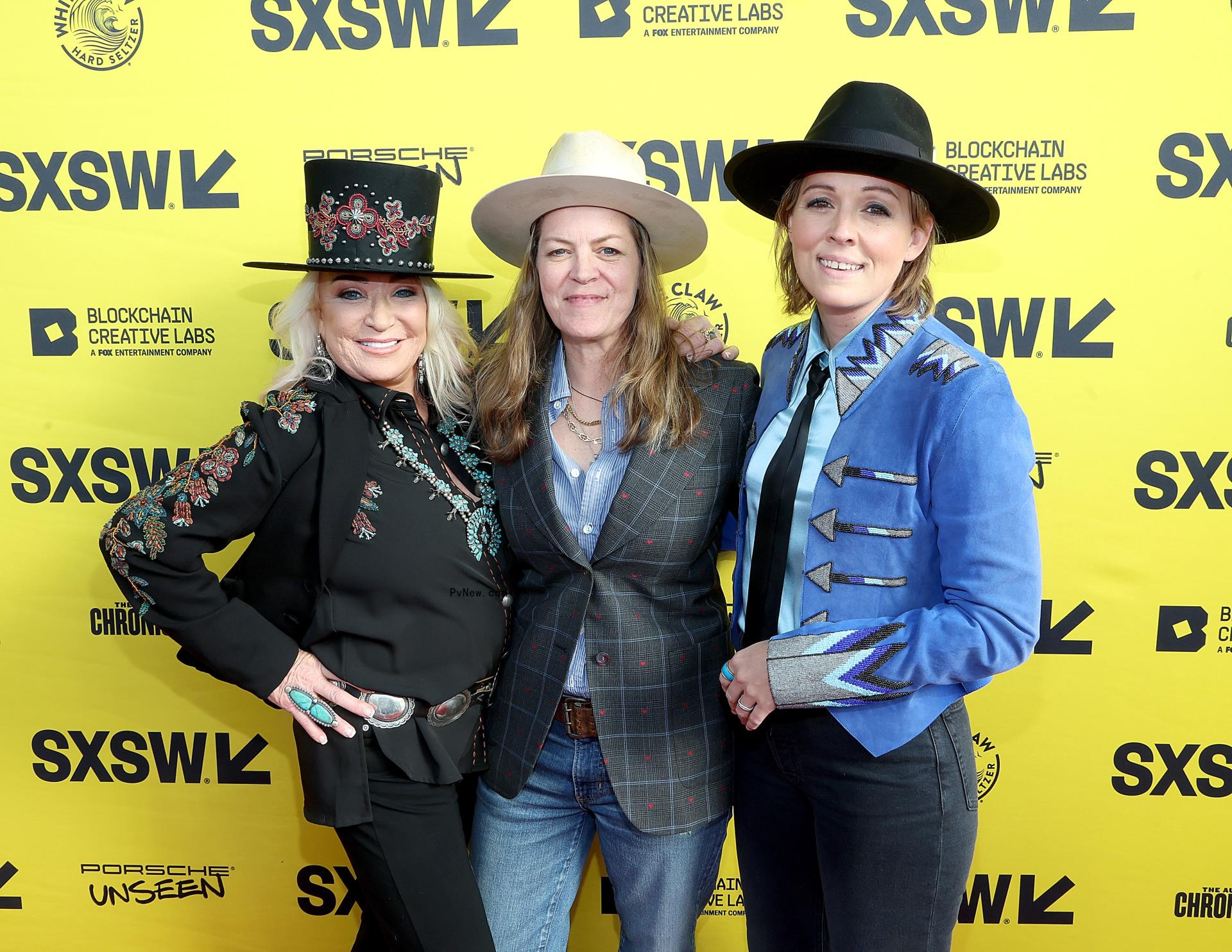 Tanya Tucker and Brandi Carlile on the Story Behind Their Film Song, ‘Ready as I’ll Never Be’
